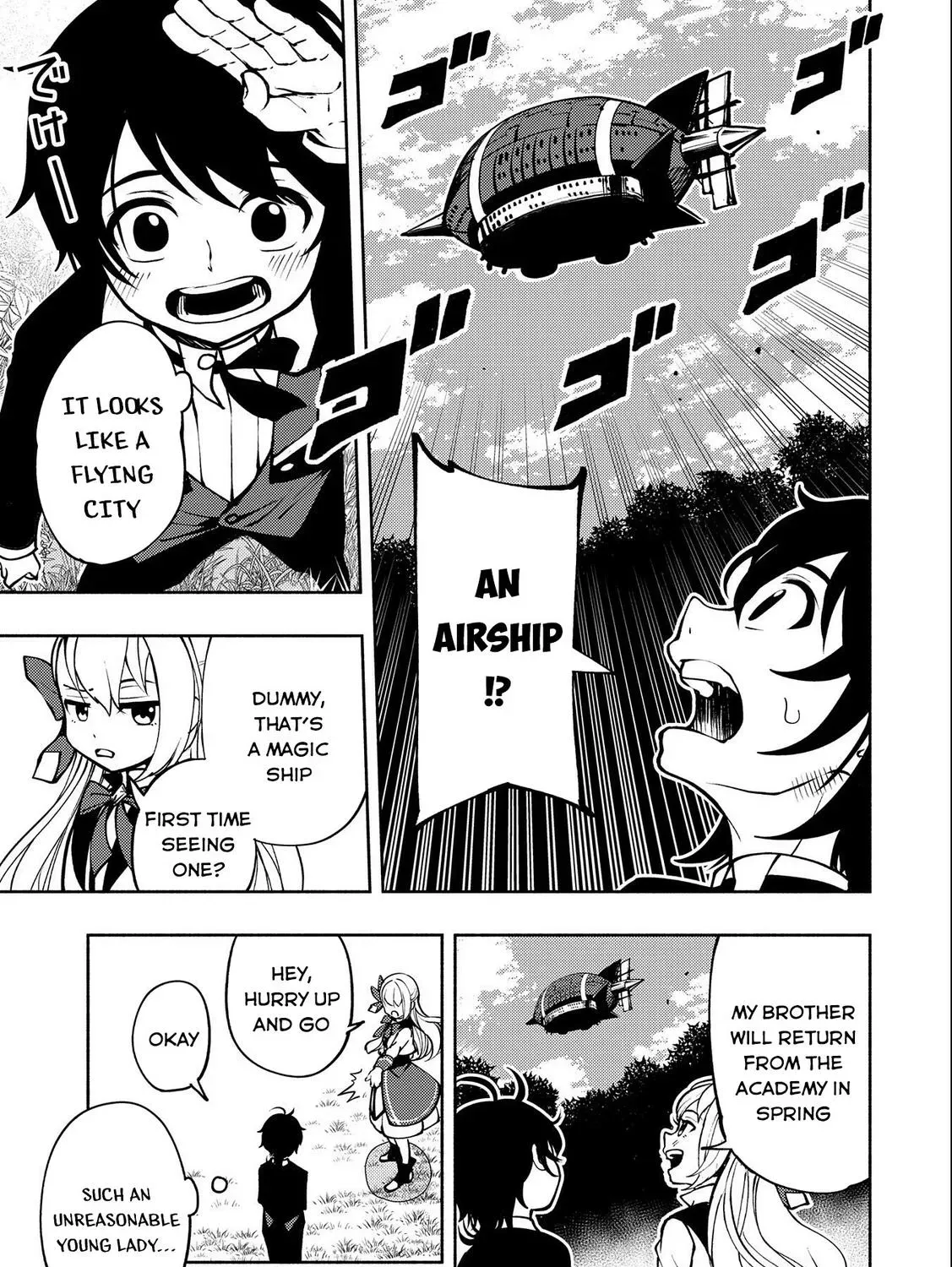 Read Hell Mode ~Yarikomi Suki no Gamer wa Haisettei no Isekai de Musou Suru~ Hajimari no Shoukanshi EN Manga Online