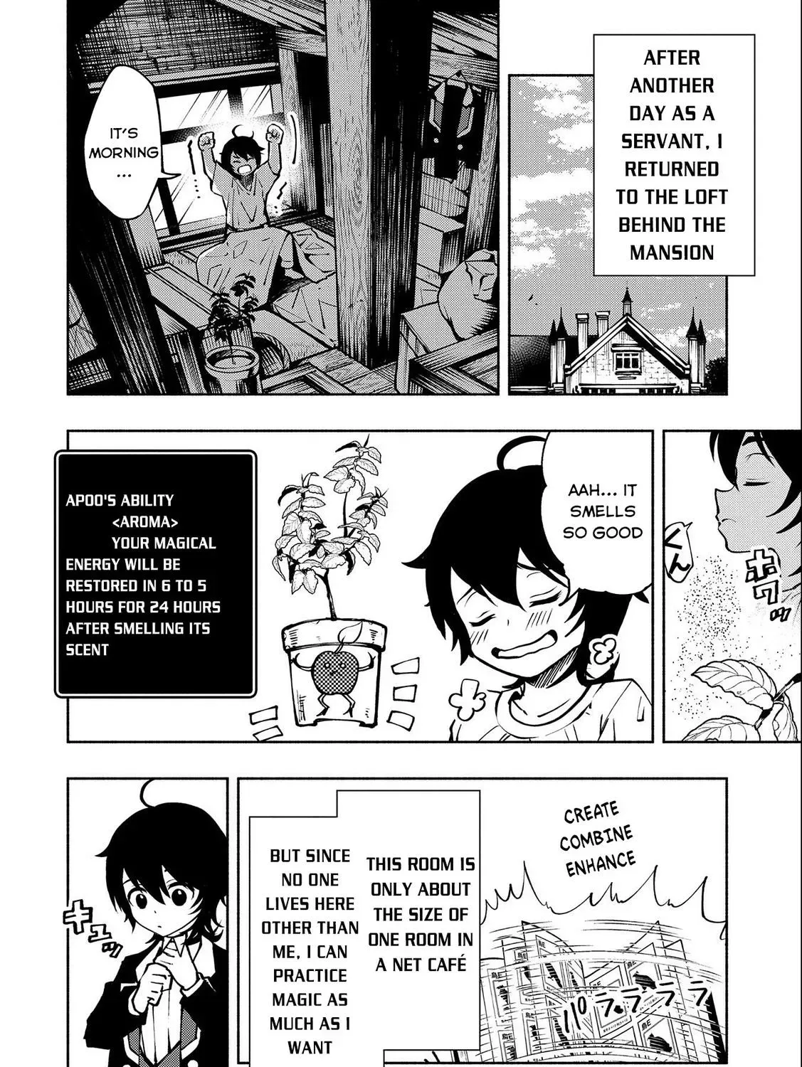 Read Hell Mode ~Yarikomi Suki no Gamer wa Haisettei no Isekai de Musou Suru~ Hajimari no Shoukanshi EN Manga Online