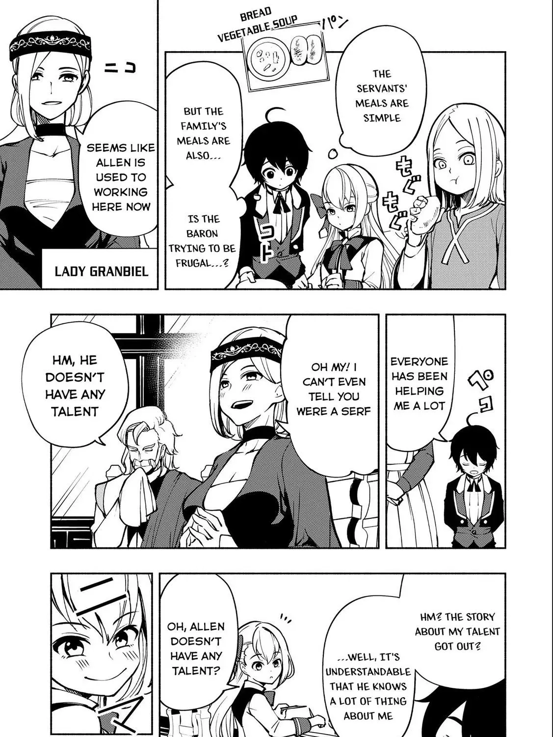 Read Hell Mode ~Yarikomi Suki no Gamer wa Haisettei no Isekai de Musou Suru~ Hajimari no Shoukanshi EN Manga Online