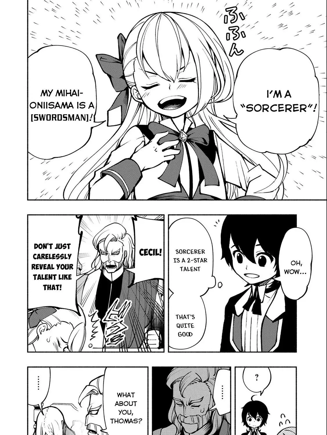 Read Hell Mode ~Yarikomi Suki no Gamer wa Haisettei no Isekai de Musou Suru~ Hajimari no Shoukanshi EN Manga Online