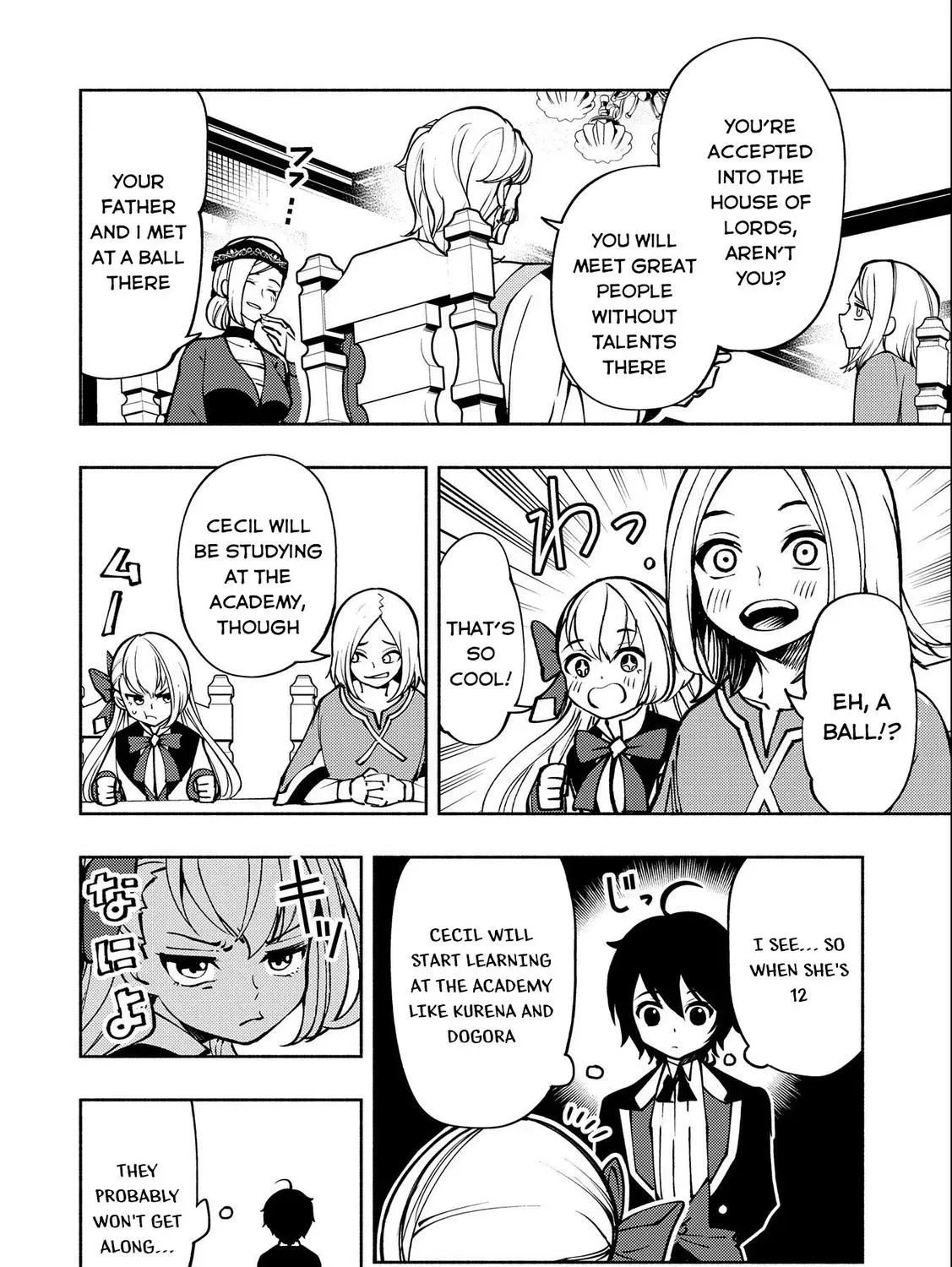 Read Hell Mode ~Yarikomi Suki no Gamer wa Haisettei no Isekai de Musou Suru~ Hajimari no Shoukanshi EN Manga Online