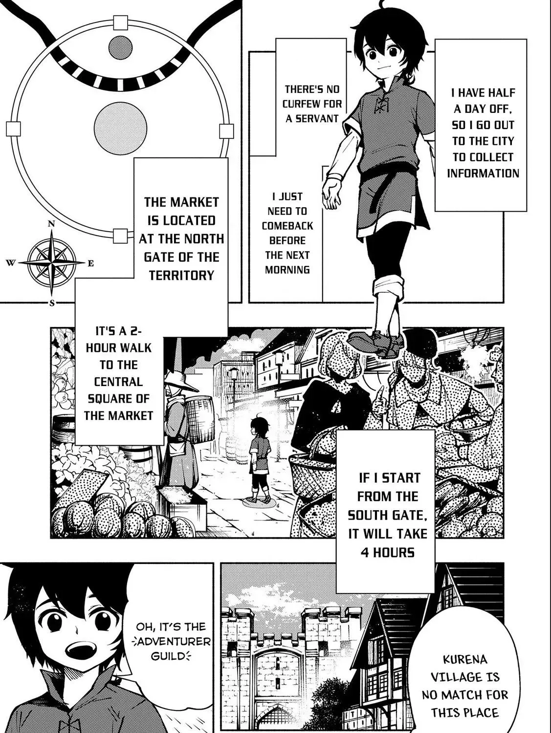 Read Hell Mode ~Yarikomi Suki no Gamer wa Haisettei no Isekai de Musou Suru~ Hajimari no Shoukanshi EN Manga Online