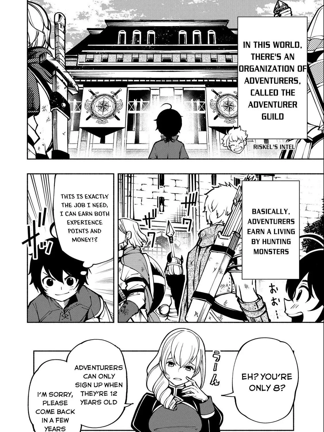Read Hell Mode ~Yarikomi Suki no Gamer wa Haisettei no Isekai de Musou Suru~ Hajimari no Shoukanshi EN Manga Online