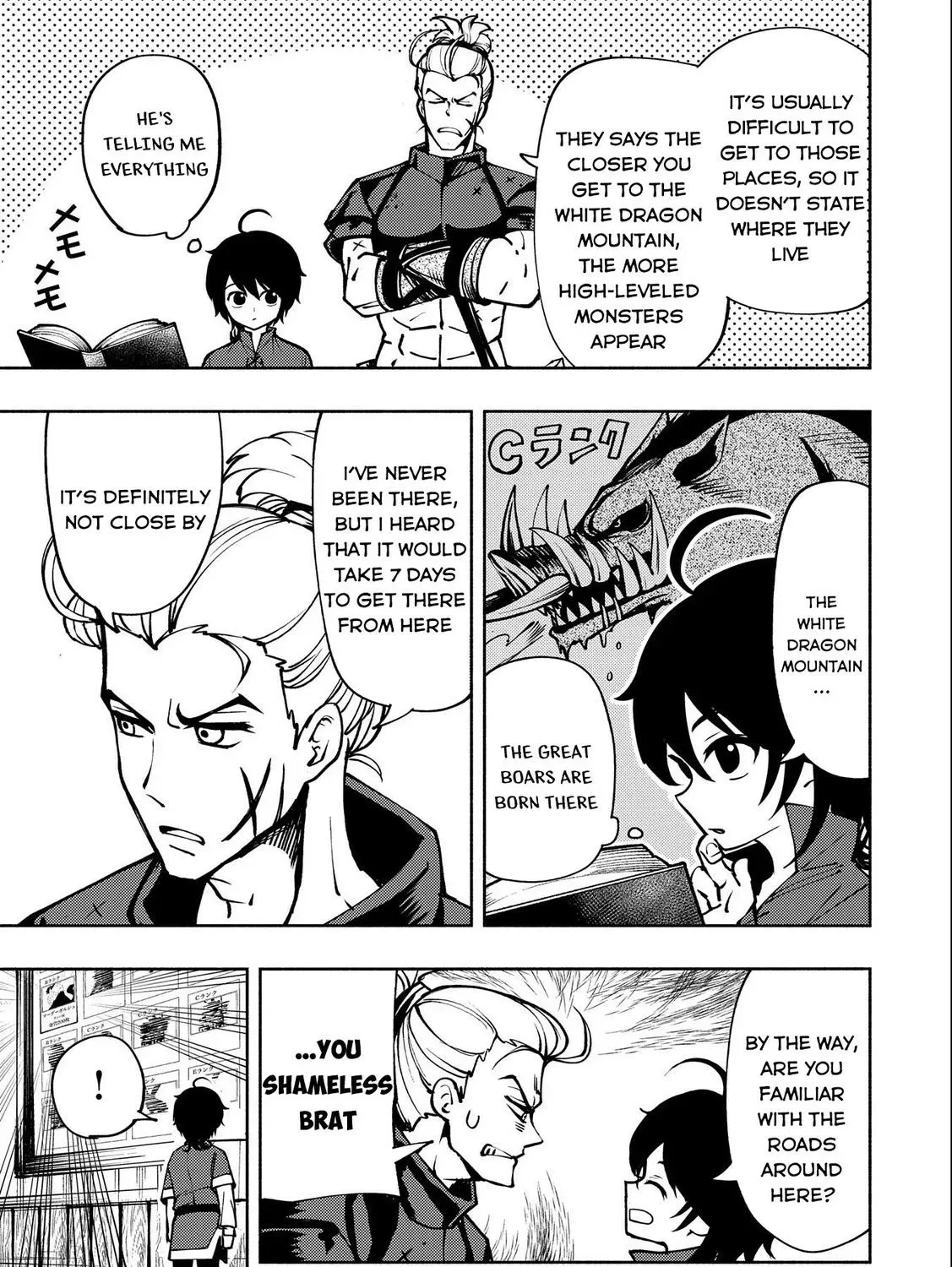 Read Hell Mode ~Yarikomi Suki no Gamer wa Haisettei no Isekai de Musou Suru~ Hajimari no Shoukanshi EN Manga Online