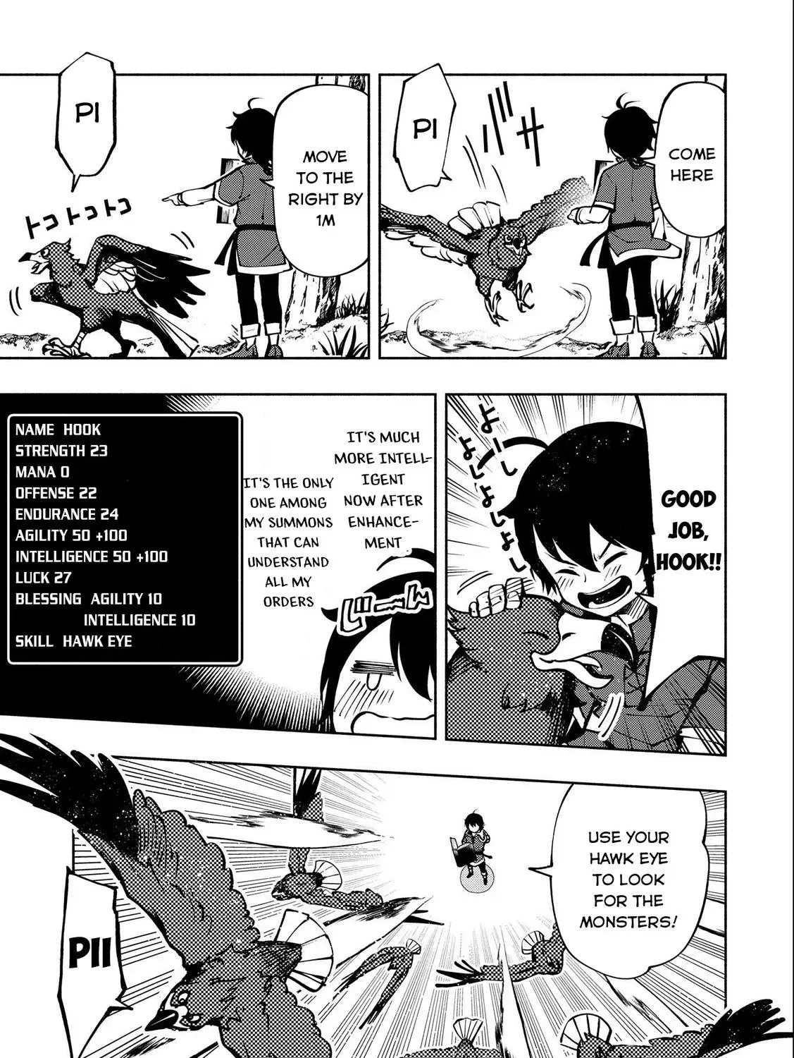 Read Hell Mode ~Yarikomi Suki no Gamer wa Haisettei no Isekai de Musou Suru~ Hajimari no Shoukanshi EN Manga Online
