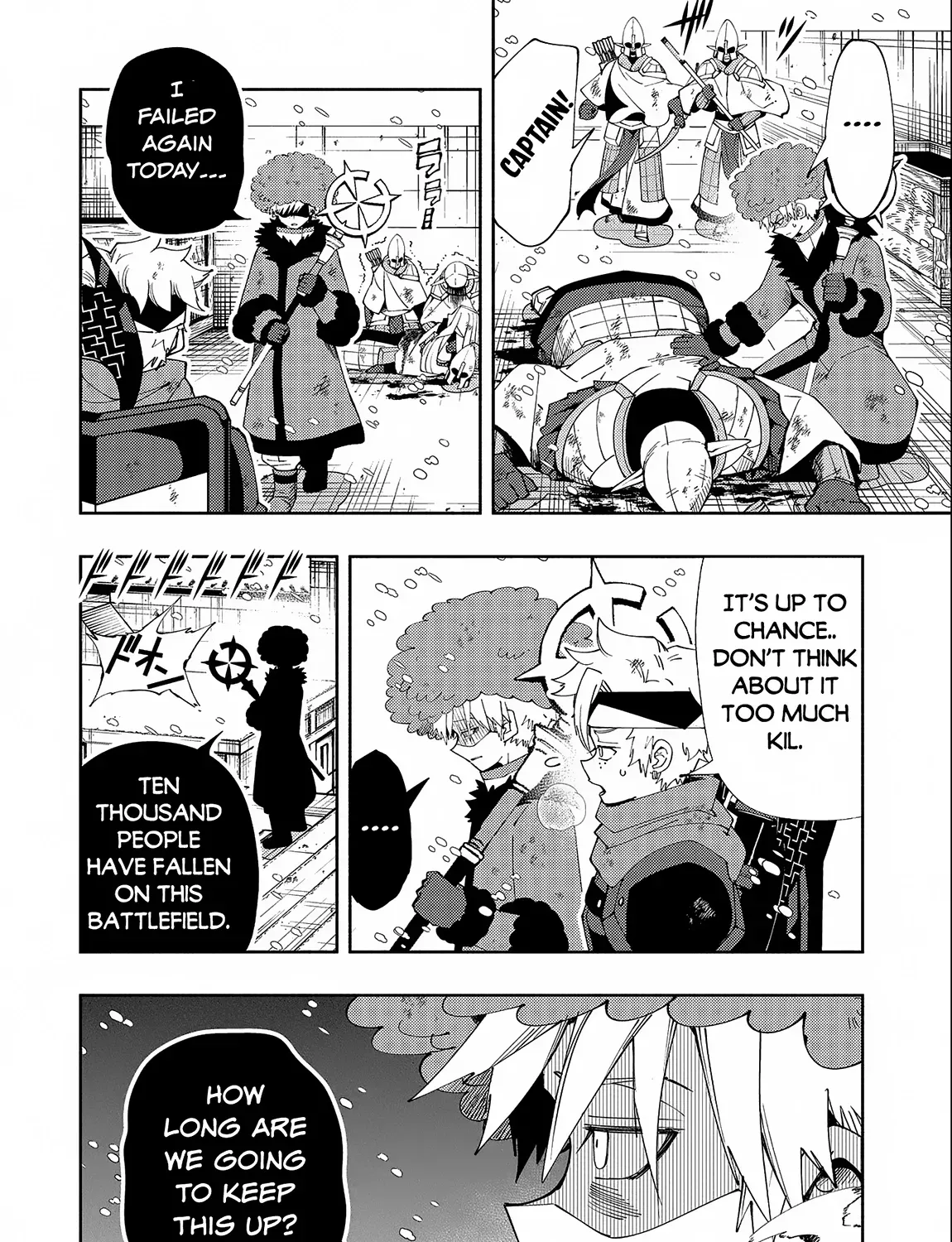 Read Hell Mode ~Yarikomi Suki no Gamer wa Haisettei no Isekai de Musou Suru~ Hajimari no Shoukanshi EN Manga Online