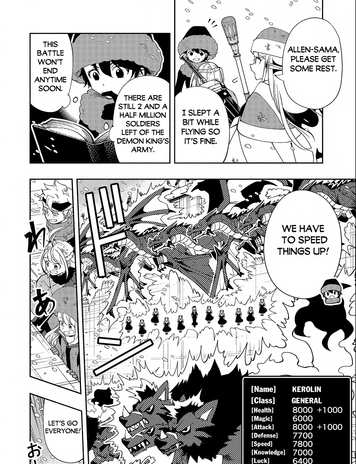 Read Hell Mode ~Yarikomi Suki no Gamer wa Haisettei no Isekai de Musou Suru~ Hajimari no Shoukanshi EN Manga Online