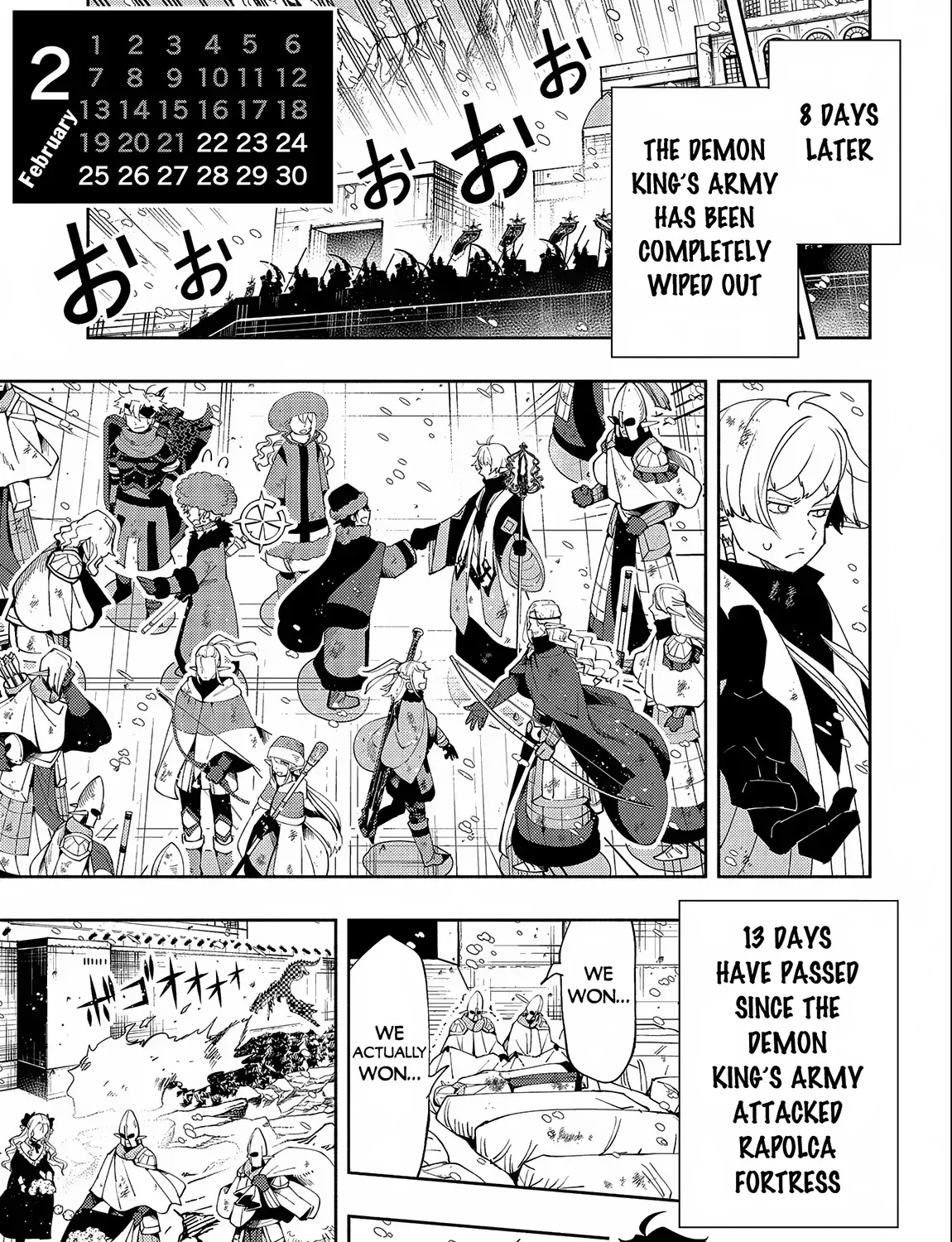 Read Hell Mode ~Yarikomi Suki no Gamer wa Haisettei no Isekai de Musou Suru~ Hajimari no Shoukanshi EN Manga Online