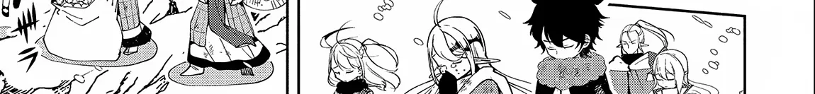 Read Hell Mode ~Yarikomi Suki no Gamer wa Haisettei no Isekai de Musou Suru~ Hajimari no Shoukanshi EN Manga Online