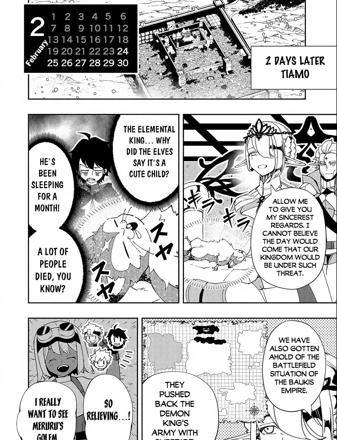 Read Hell Mode ~Yarikomi Suki no Gamer wa Haisettei no Isekai de Musou Suru~ Hajimari no Shoukanshi EN Manga Online