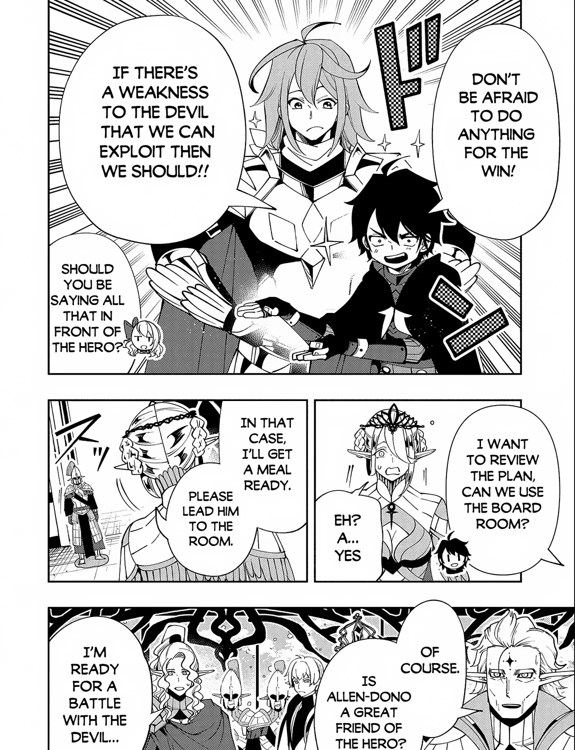 Read Hell Mode ~Yarikomi Suki no Gamer wa Haisettei no Isekai de Musou Suru~ Hajimari no Shoukanshi EN Manga Online