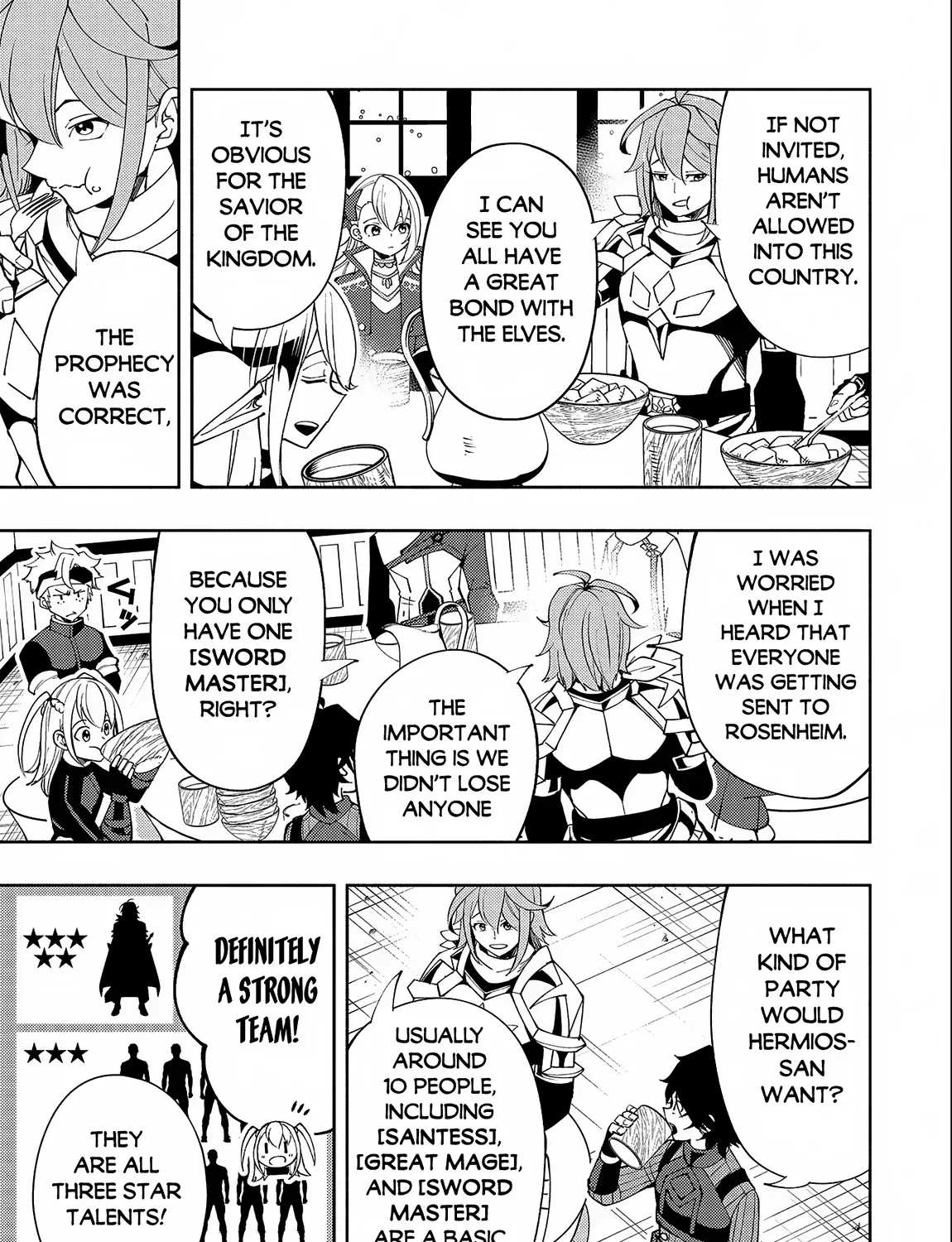 Read Hell Mode ~Yarikomi Suki no Gamer wa Haisettei no Isekai de Musou Suru~ Hajimari no Shoukanshi EN Manga Online