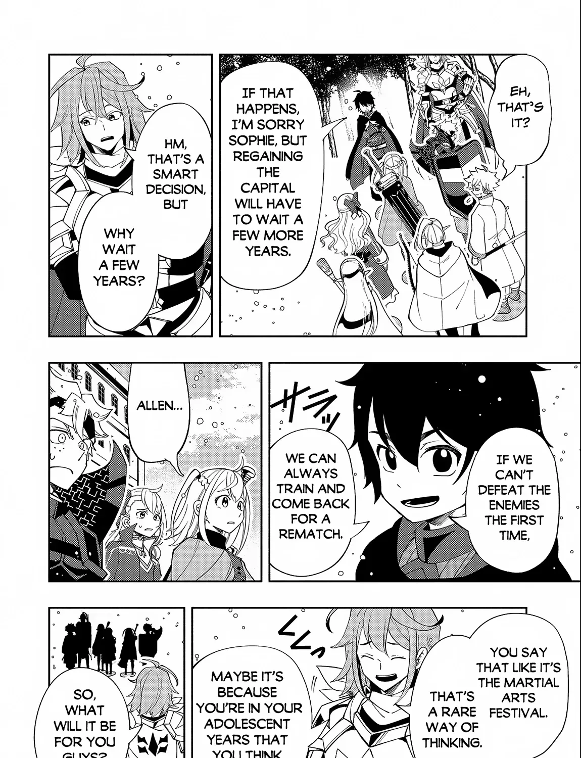 Read Hell Mode ~Yarikomi Suki no Gamer wa Haisettei no Isekai de Musou Suru~ Hajimari no Shoukanshi EN Manga Online