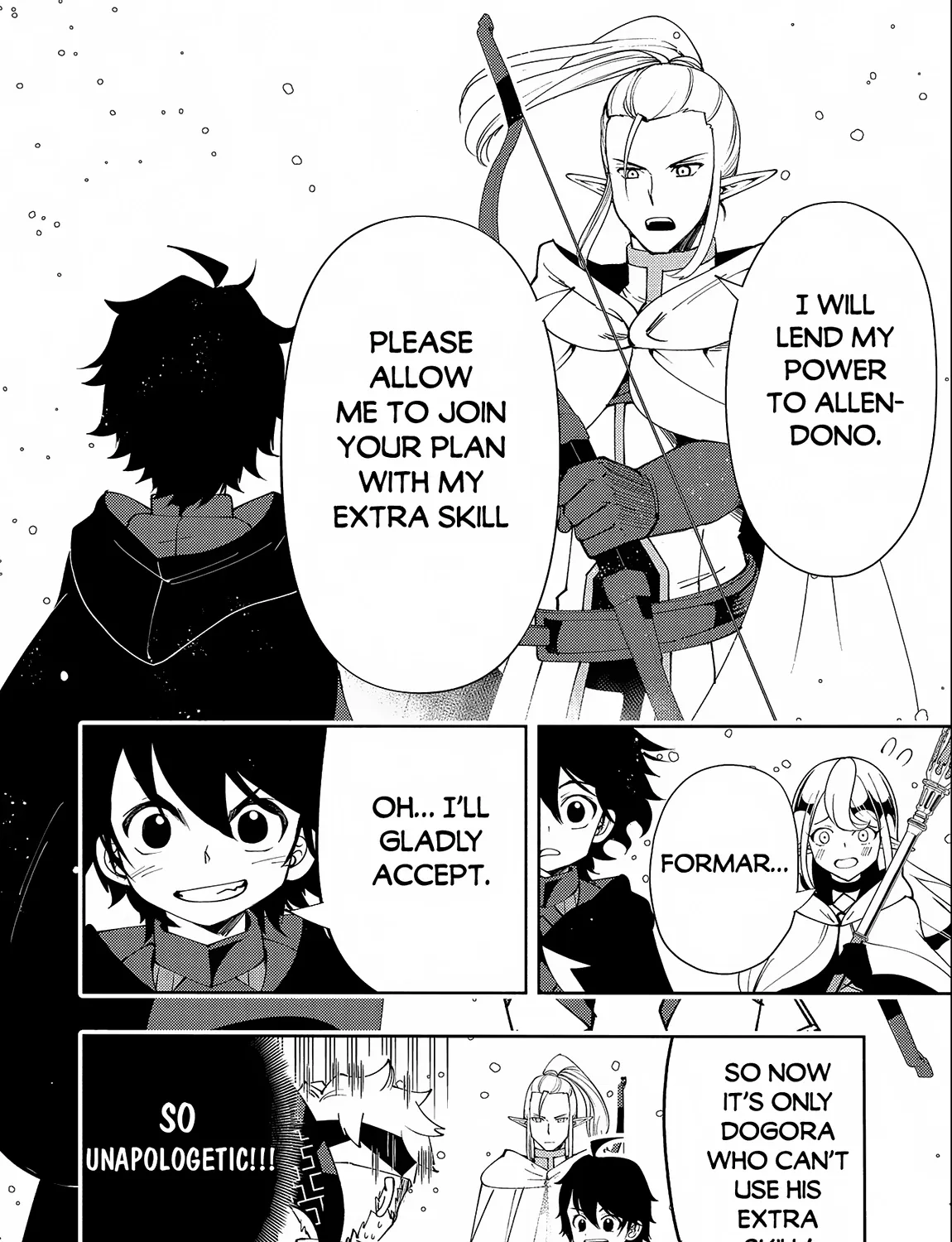 Read Hell Mode ~Yarikomi Suki no Gamer wa Haisettei no Isekai de Musou Suru~ Hajimari no Shoukanshi EN Manga Online