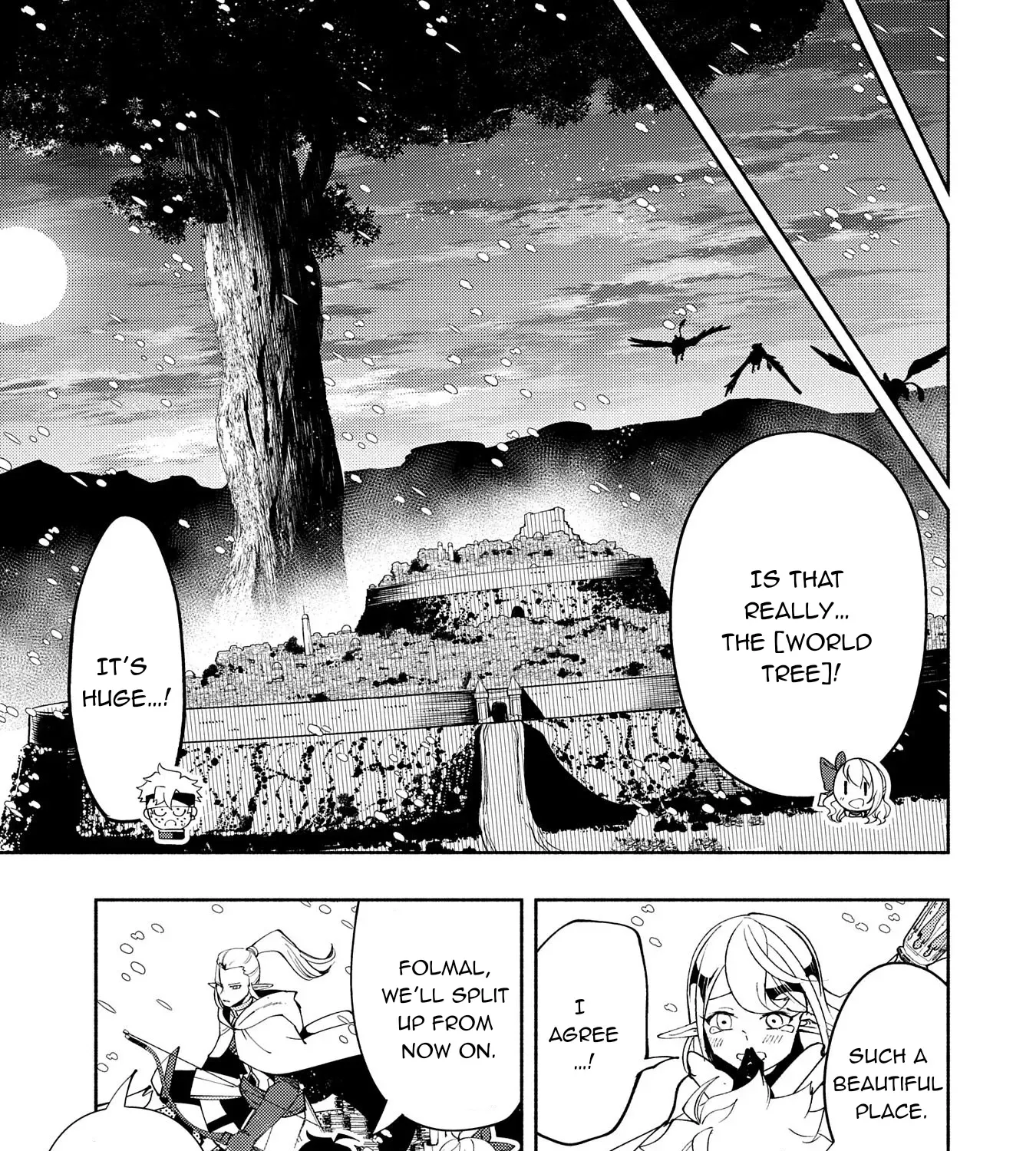 Read Hell Mode ~Yarikomi Suki no Gamer wa Haisettei no Isekai de Musou Suru~ Hajimari no Shoukanshi EN Manga Online