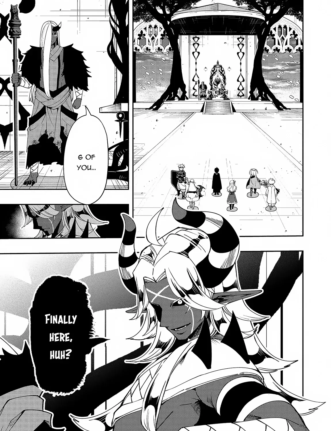 Read Hell Mode ~Yarikomi Suki no Gamer wa Haisettei no Isekai de Musou Suru~ Hajimari no Shoukanshi EN Manga Online