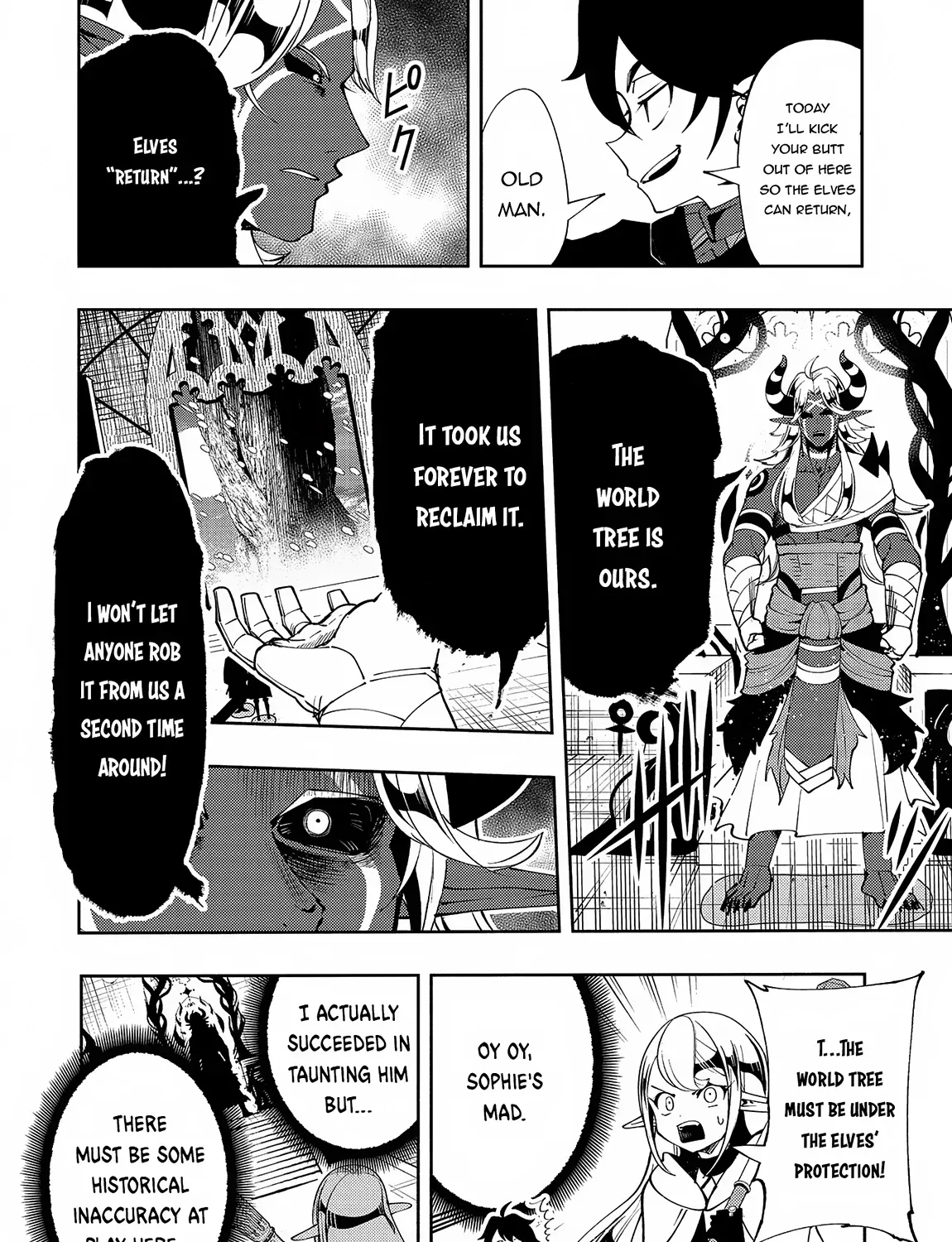 Read Hell Mode ~Yarikomi Suki no Gamer wa Haisettei no Isekai de Musou Suru~ Hajimari no Shoukanshi EN Manga Online
