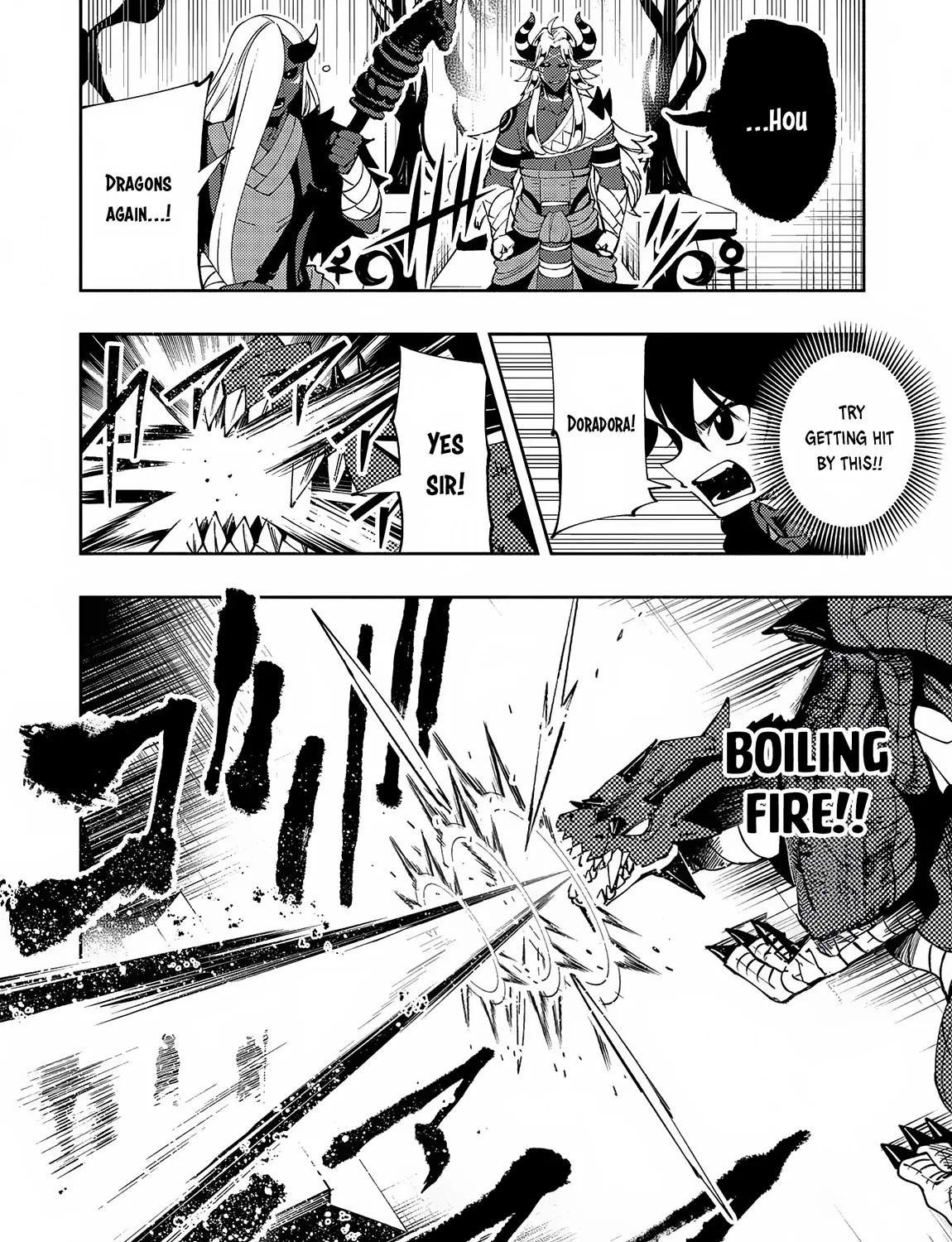 Read Hell Mode ~Yarikomi Suki no Gamer wa Haisettei no Isekai de Musou Suru~ Hajimari no Shoukanshi EN Manga Online