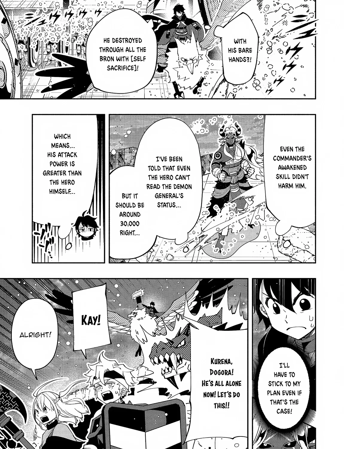Read Hell Mode ~Yarikomi Suki no Gamer wa Haisettei no Isekai de Musou Suru~ Hajimari no Shoukanshi EN Manga Online