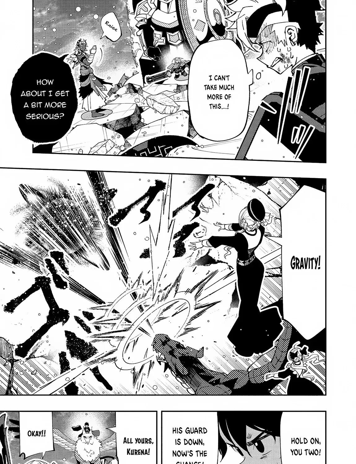 Read Hell Mode ~Yarikomi Suki no Gamer wa Haisettei no Isekai de Musou Suru~ Hajimari no Shoukanshi EN Manga Online
