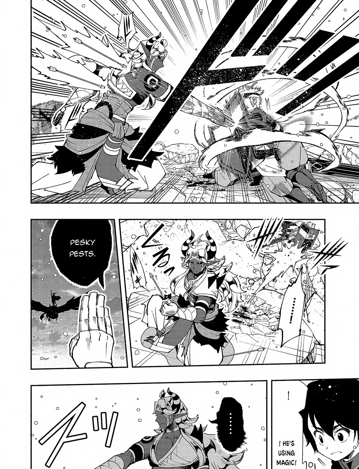 Read Hell Mode ~Yarikomi Suki no Gamer wa Haisettei no Isekai de Musou Suru~ Hajimari no Shoukanshi EN Manga Online