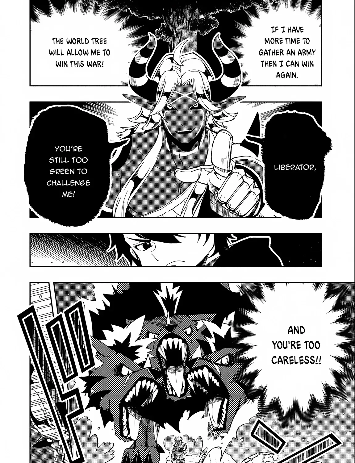 Read Hell Mode ~Yarikomi Suki no Gamer wa Haisettei no Isekai de Musou Suru~ Hajimari no Shoukanshi EN Manga Online