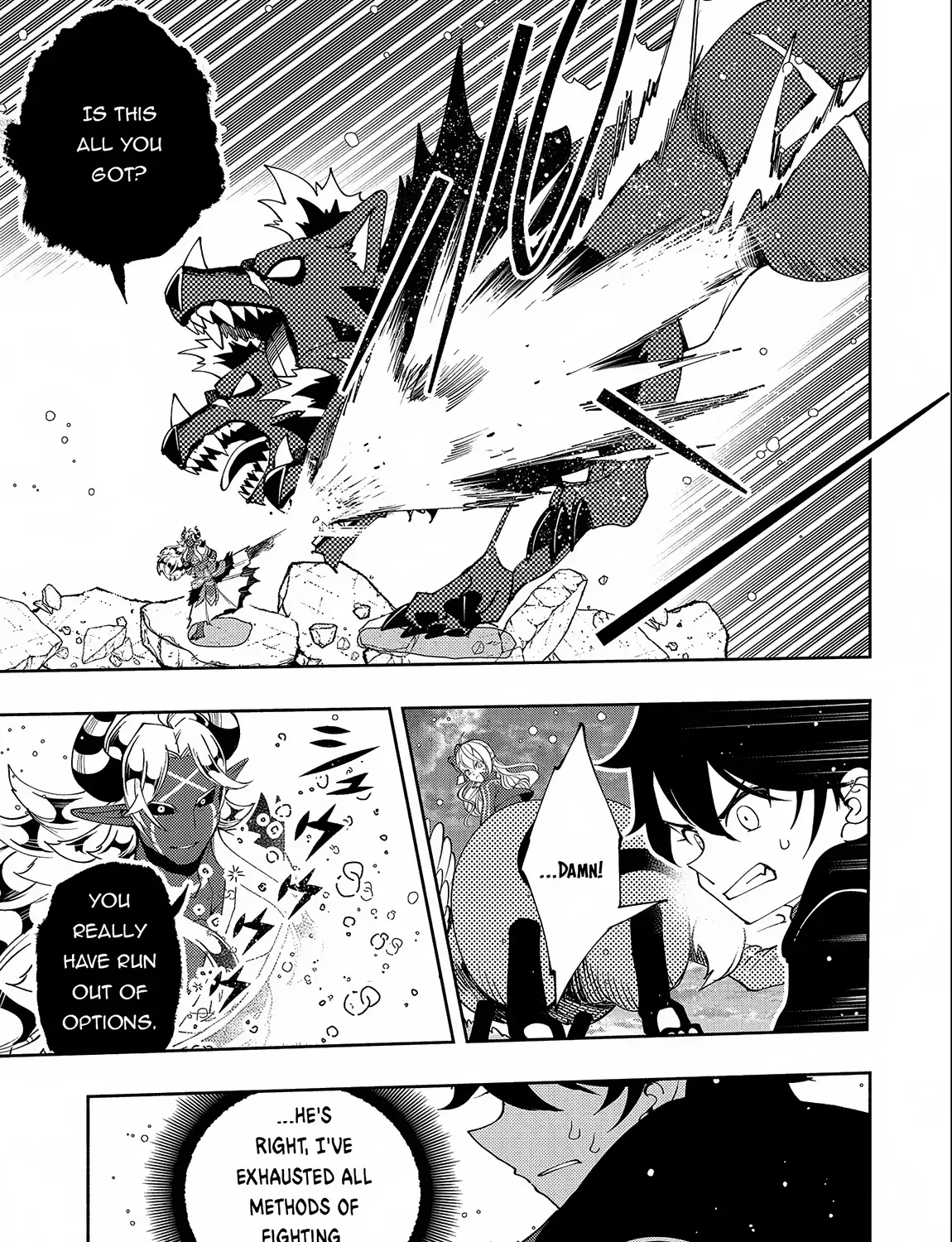 Read Hell Mode ~Yarikomi Suki no Gamer wa Haisettei no Isekai de Musou Suru~ Hajimari no Shoukanshi EN Manga Online
