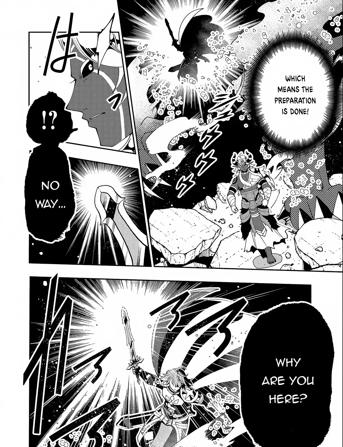 Read Hell Mode ~Yarikomi Suki no Gamer wa Haisettei no Isekai de Musou Suru~ Hajimari no Shoukanshi EN Manga Online