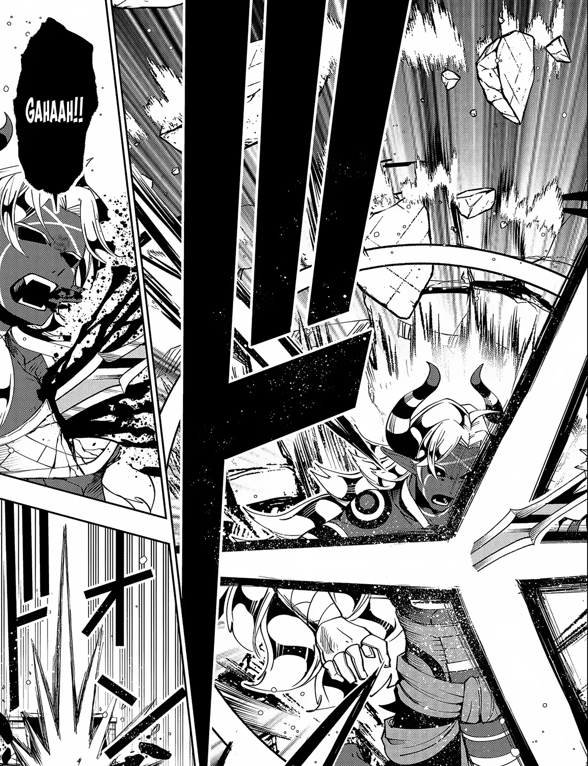 Read Hell Mode ~Yarikomi Suki no Gamer wa Haisettei no Isekai de Musou Suru~ Hajimari no Shoukanshi EN Manga Online