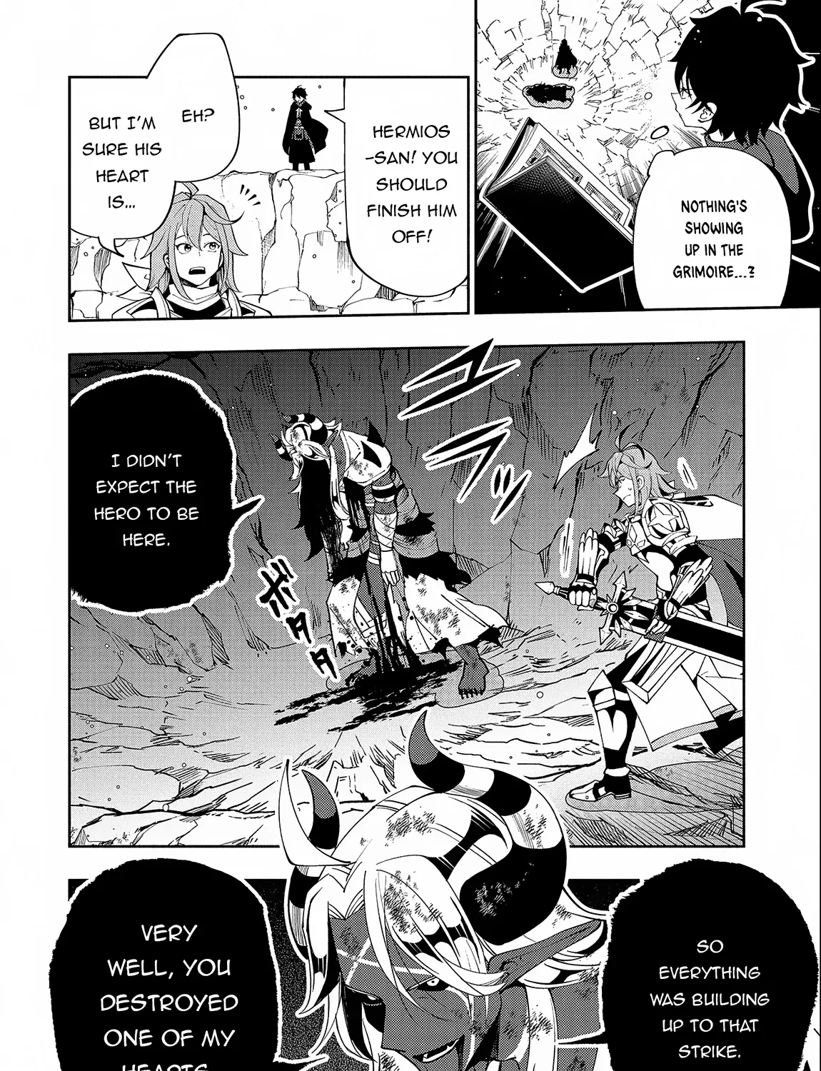 Read Hell Mode ~Yarikomi Suki no Gamer wa Haisettei no Isekai de Musou Suru~ Hajimari no Shoukanshi EN Manga Online