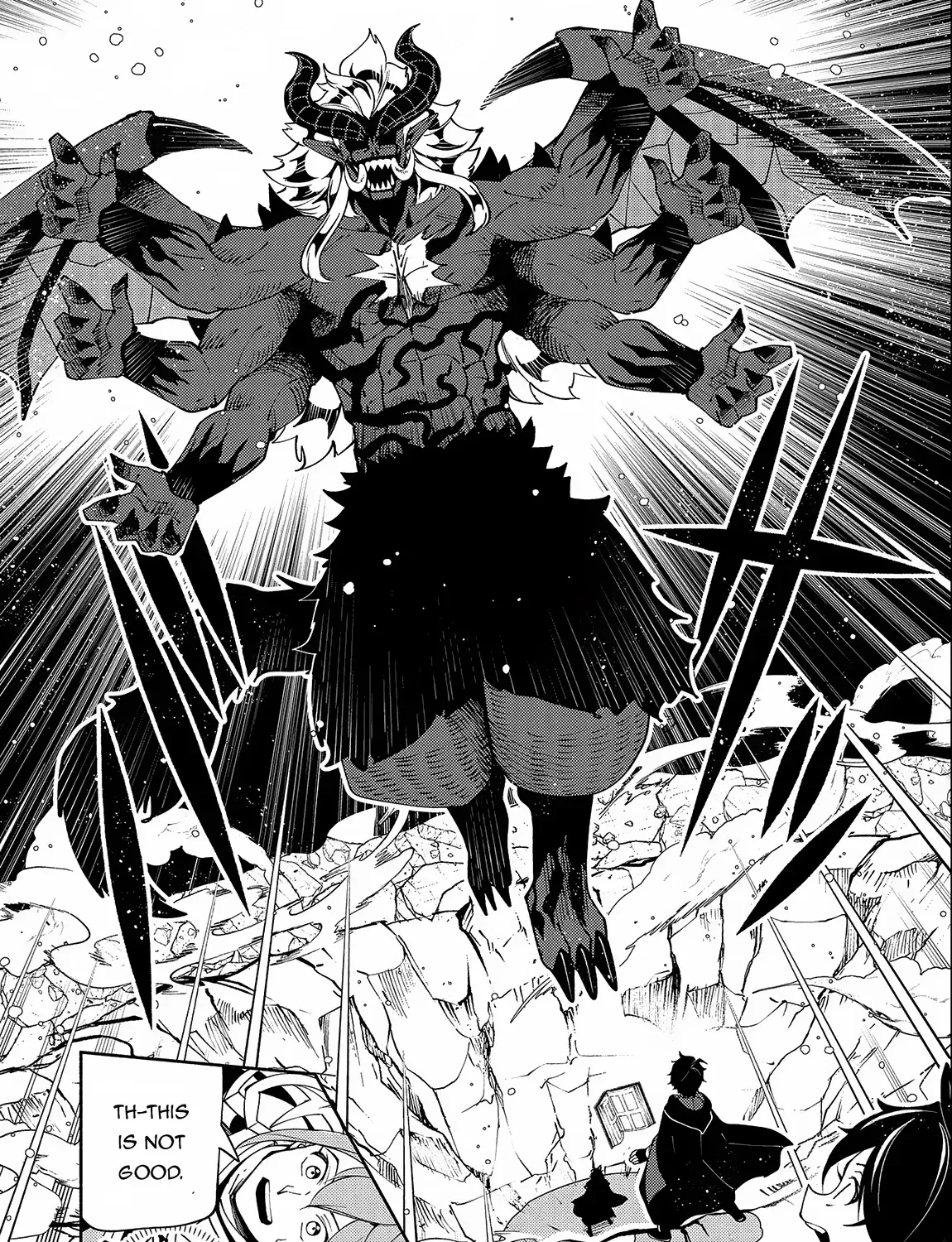 Read Hell Mode ~Yarikomi Suki no Gamer wa Haisettei no Isekai de Musou Suru~ Hajimari no Shoukanshi EN Manga Online