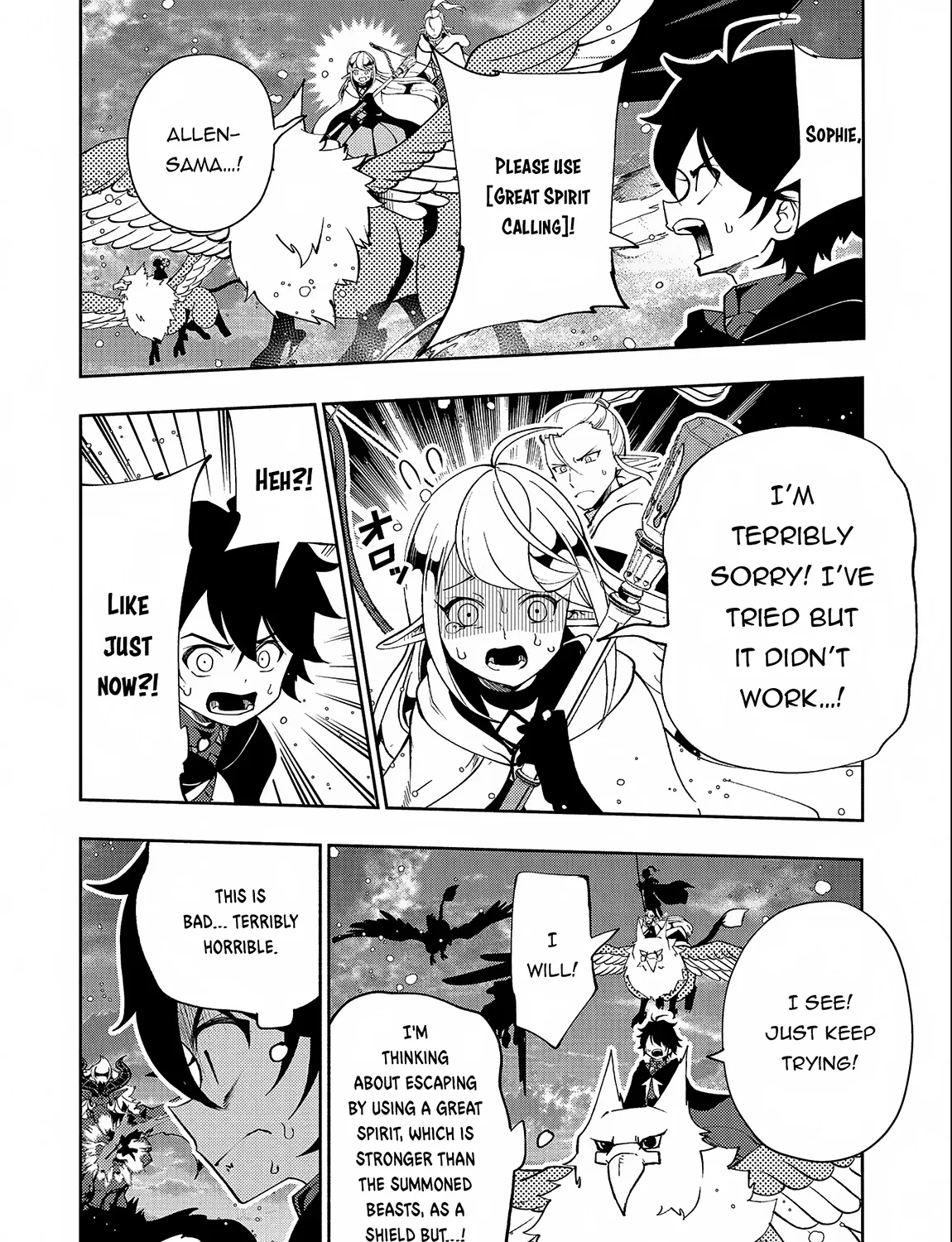 Read Hell Mode ~Yarikomi Suki no Gamer wa Haisettei no Isekai de Musou Suru~ Hajimari no Shoukanshi EN Manga Online