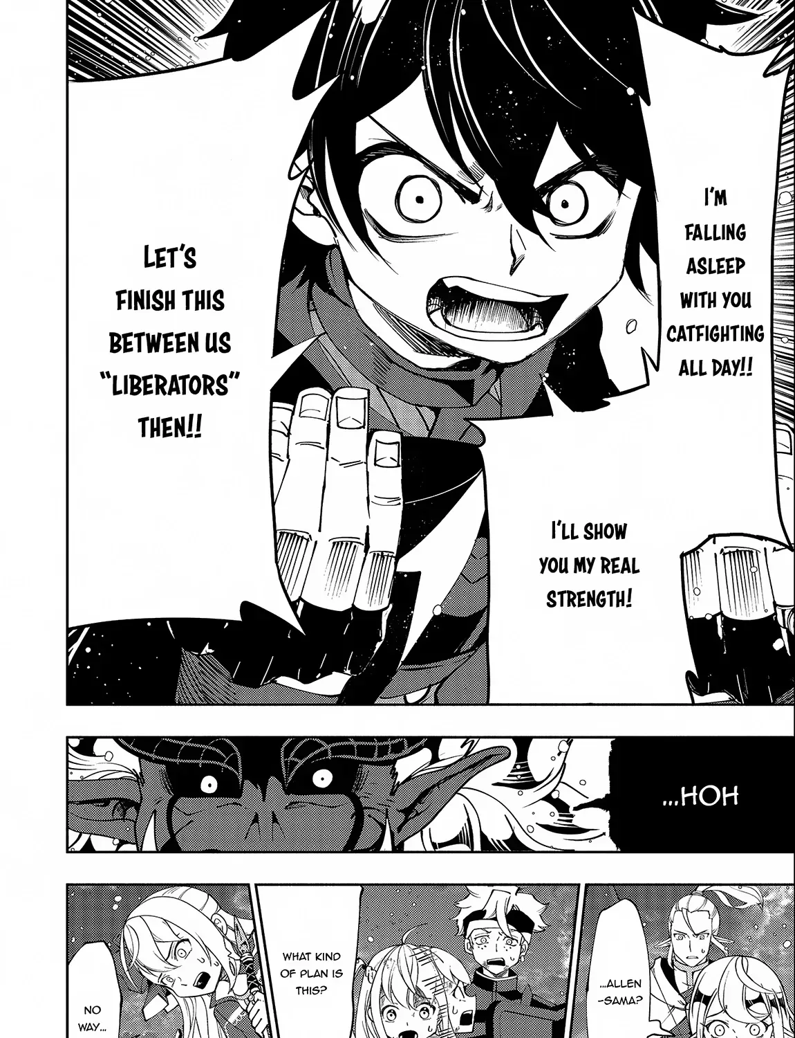 Read Hell Mode ~Yarikomi Suki no Gamer wa Haisettei no Isekai de Musou Suru~ Hajimari no Shoukanshi EN Manga Online