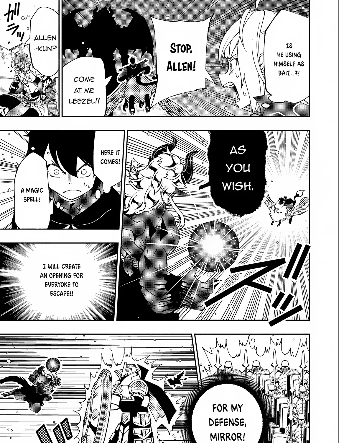 Read Hell Mode ~Yarikomi Suki no Gamer wa Haisettei no Isekai de Musou Suru~ Hajimari no Shoukanshi EN Manga Online