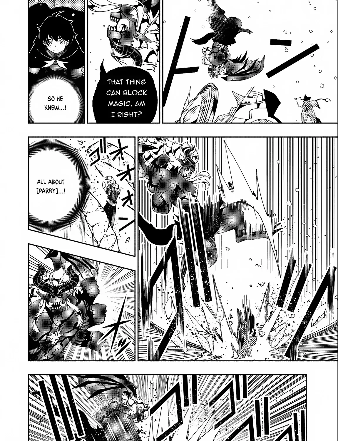 Read Hell Mode ~Yarikomi Suki no Gamer wa Haisettei no Isekai de Musou Suru~ Hajimari no Shoukanshi EN Manga Online