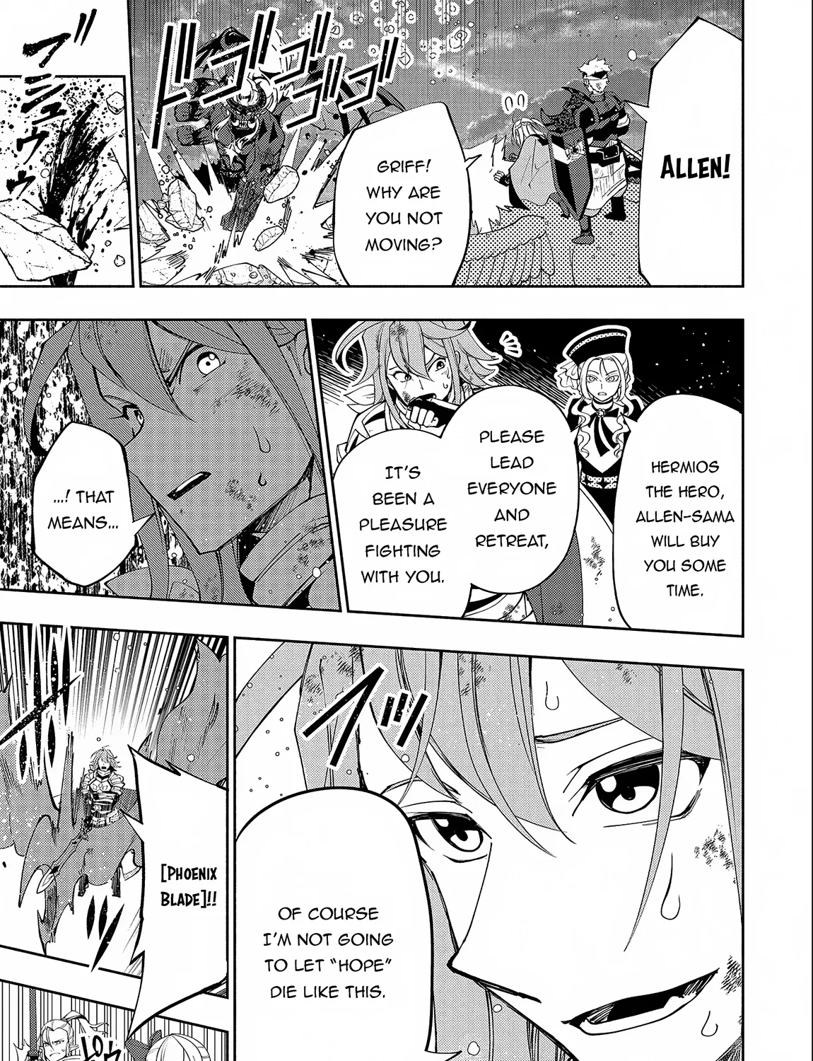 Read Hell Mode ~Yarikomi Suki no Gamer wa Haisettei no Isekai de Musou Suru~ Hajimari no Shoukanshi EN Manga Online