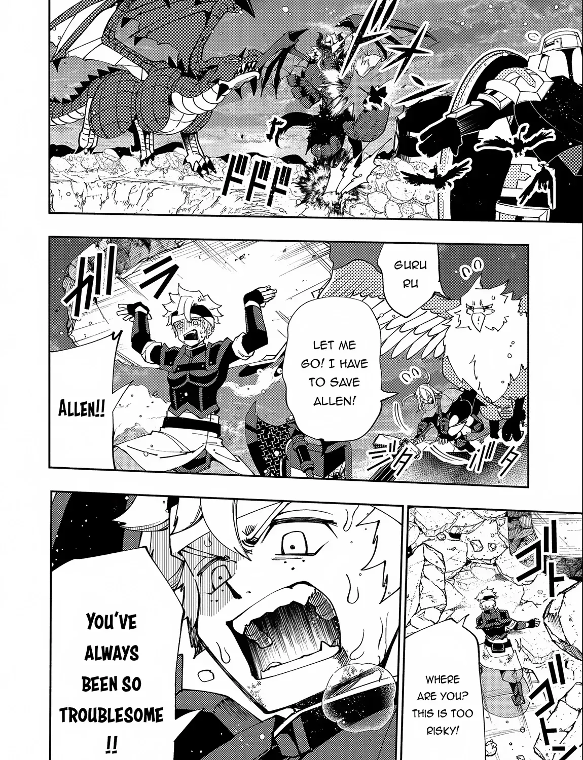 Read Hell Mode ~Yarikomi Suki no Gamer wa Haisettei no Isekai de Musou Suru~ Hajimari no Shoukanshi EN Manga Online
