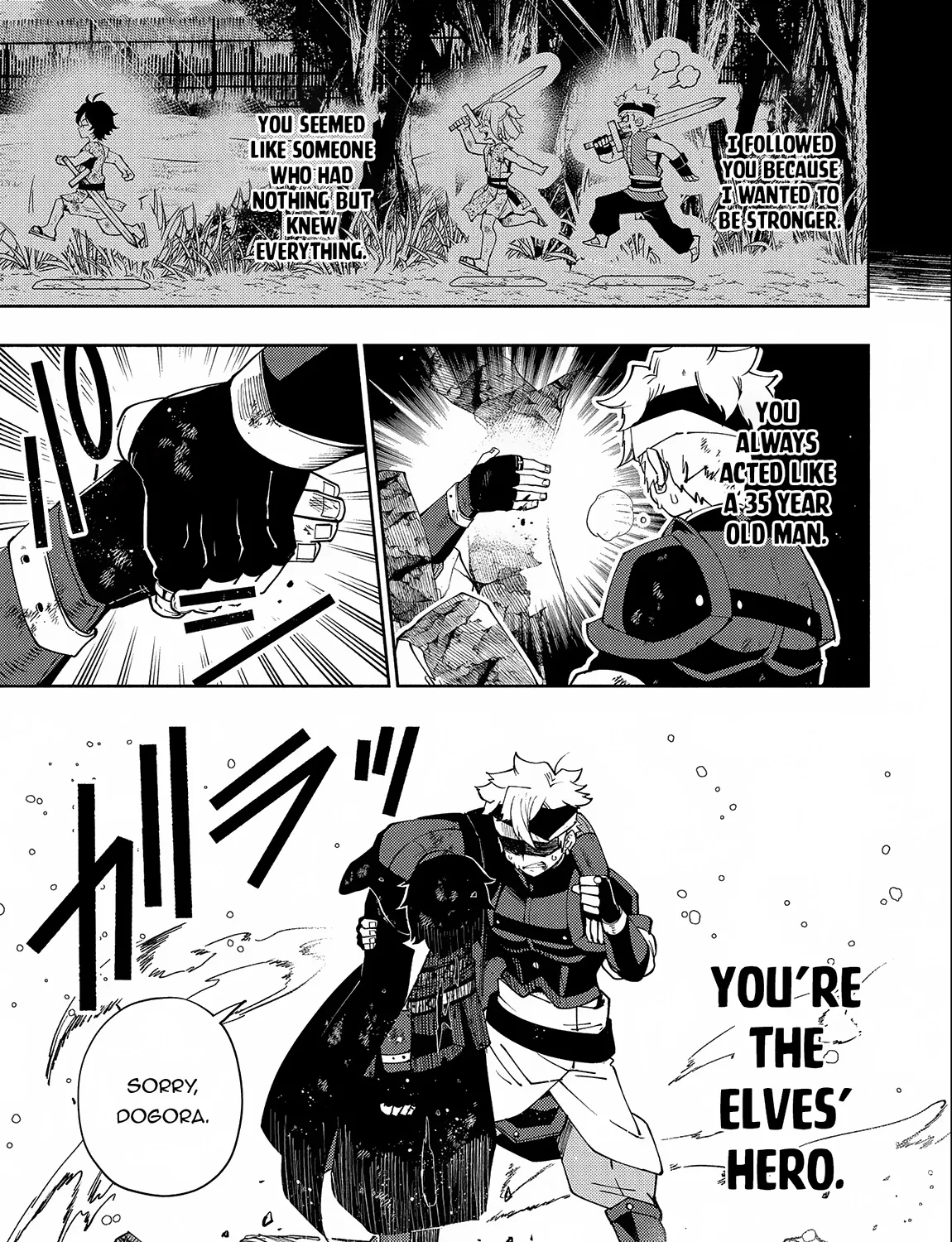 Read Hell Mode ~Yarikomi Suki no Gamer wa Haisettei no Isekai de Musou Suru~ Hajimari no Shoukanshi EN Manga Online