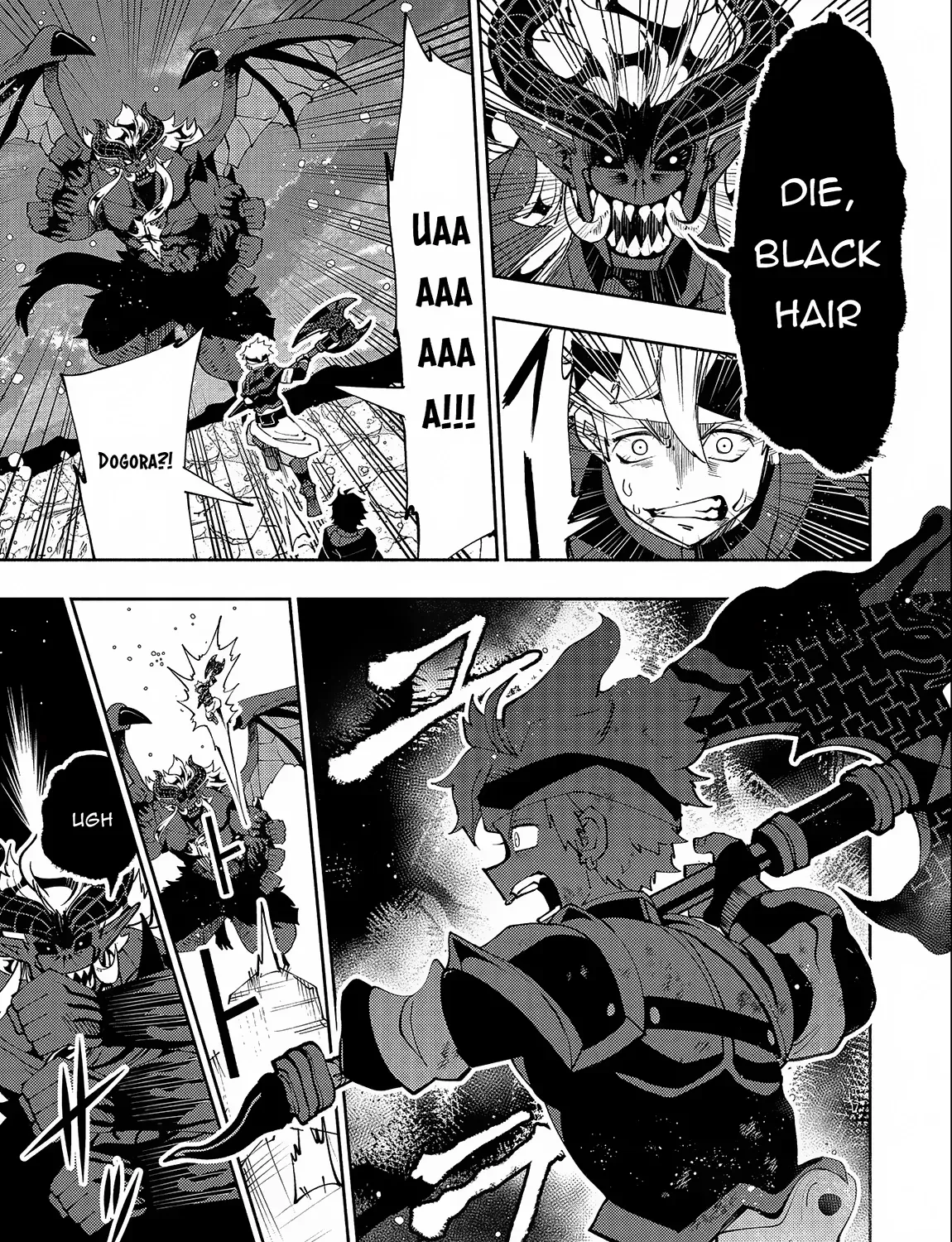 Read Hell Mode ~Yarikomi Suki no Gamer wa Haisettei no Isekai de Musou Suru~ Hajimari no Shoukanshi EN Manga Online
