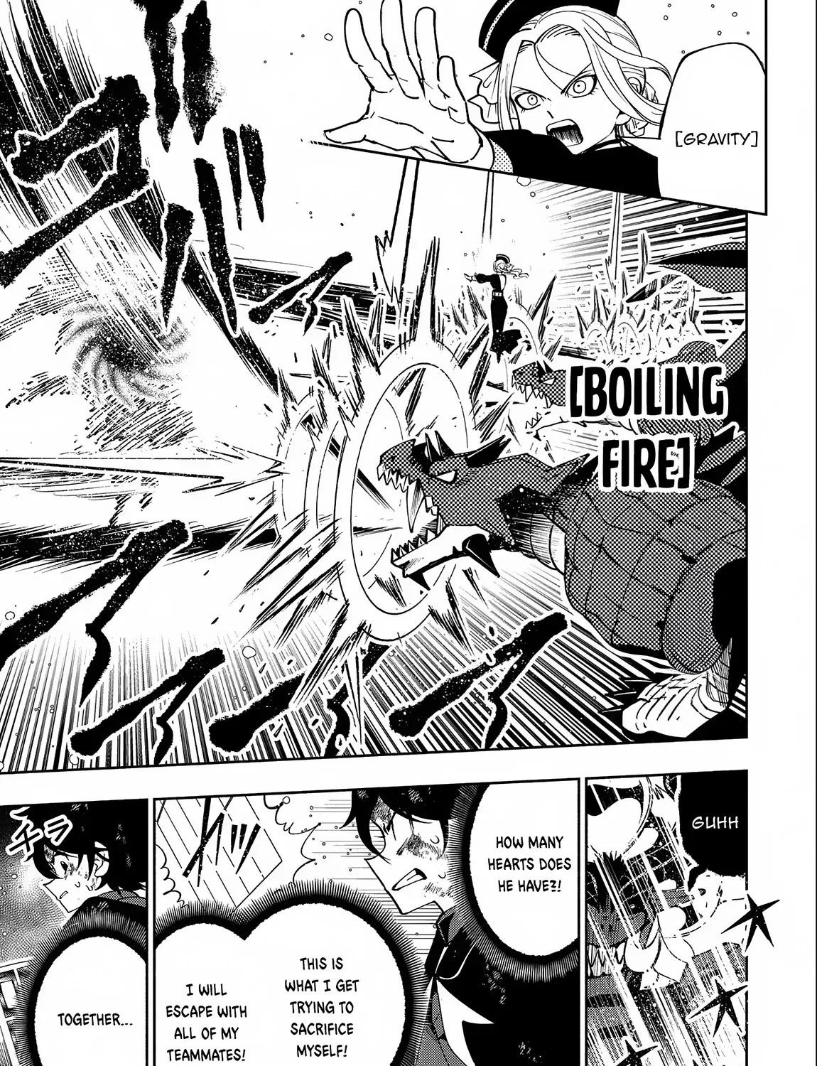 Read Hell Mode ~Yarikomi Suki no Gamer wa Haisettei no Isekai de Musou Suru~ Hajimari no Shoukanshi EN Manga Online