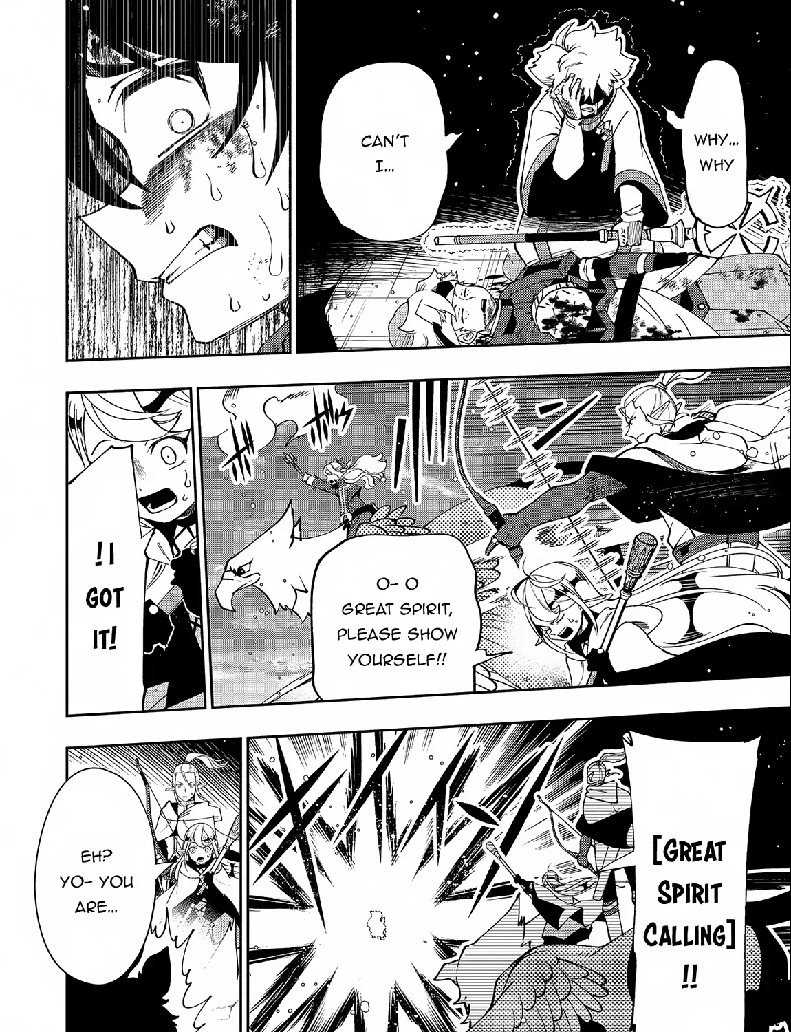 Read Hell Mode ~Yarikomi Suki no Gamer wa Haisettei no Isekai de Musou Suru~ Hajimari no Shoukanshi EN Manga Online