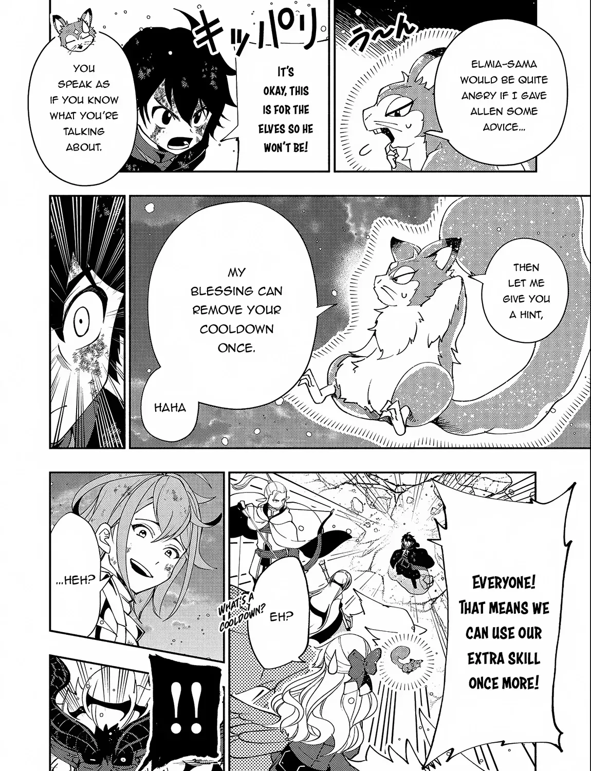 Read Hell Mode ~Yarikomi Suki no Gamer wa Haisettei no Isekai de Musou Suru~ Hajimari no Shoukanshi EN Manga Online