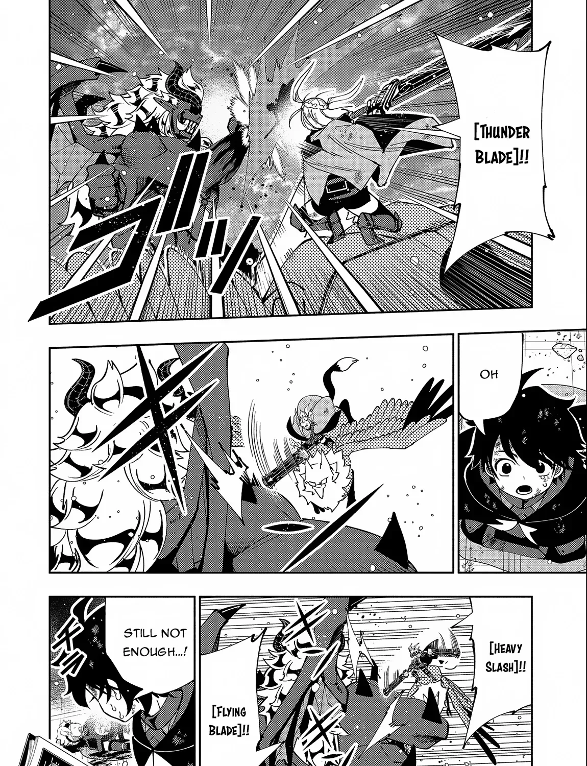 Read Hell Mode ~Yarikomi Suki no Gamer wa Haisettei no Isekai de Musou Suru~ Hajimari no Shoukanshi EN Manga Online