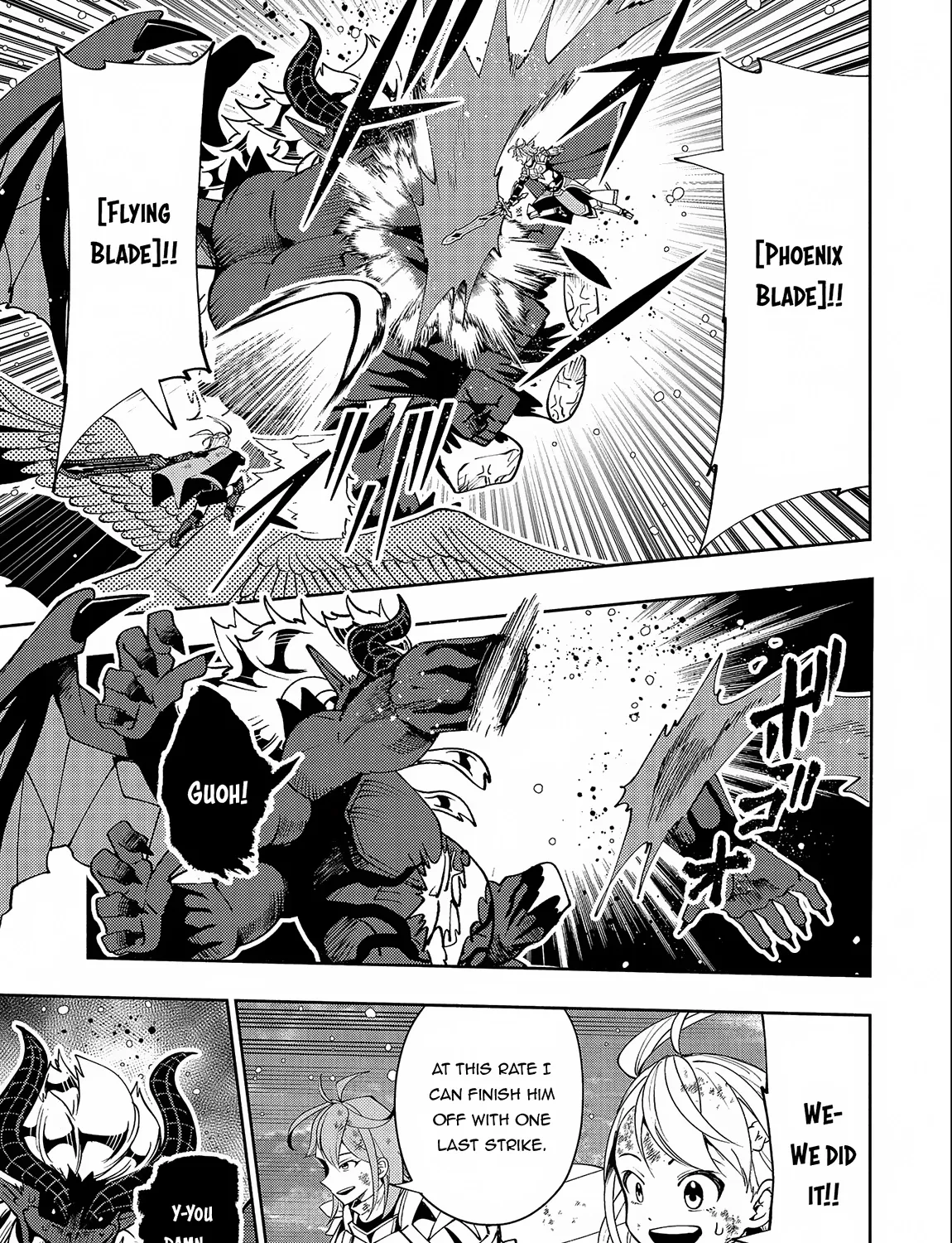 Read Hell Mode ~Yarikomi Suki no Gamer wa Haisettei no Isekai de Musou Suru~ Hajimari no Shoukanshi EN Manga Online