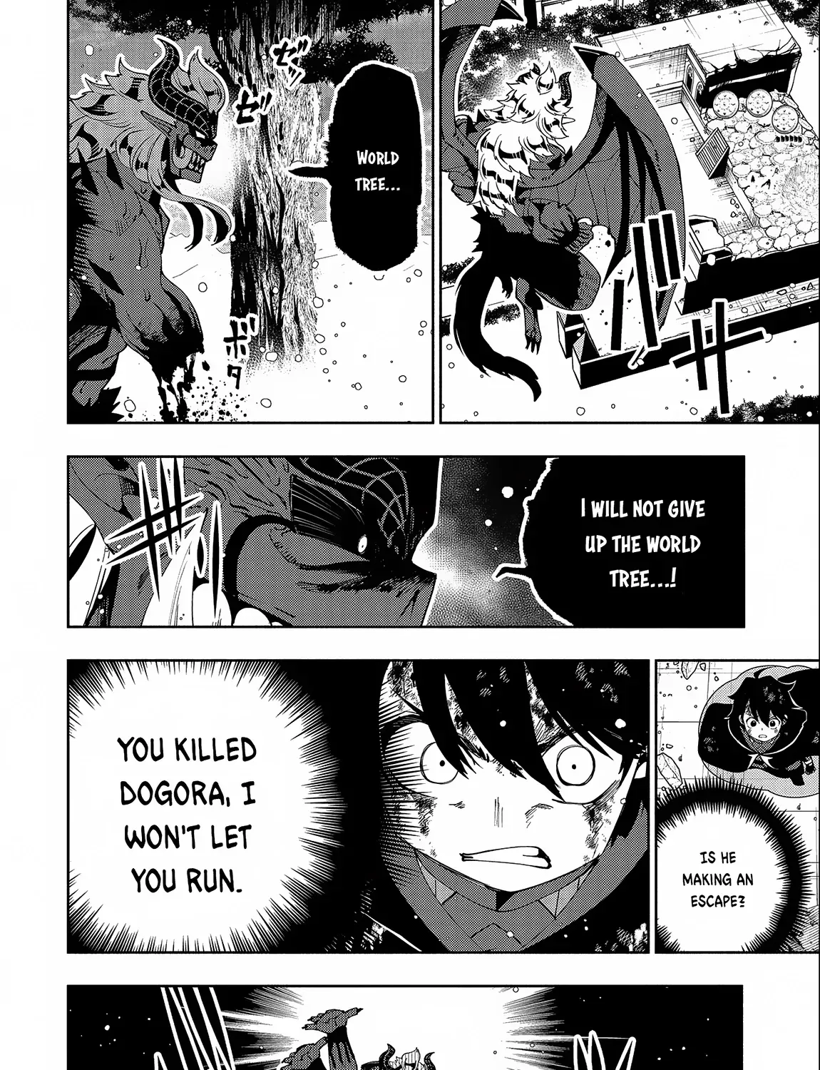 Read Hell Mode ~Yarikomi Suki no Gamer wa Haisettei no Isekai de Musou Suru~ Hajimari no Shoukanshi EN Manga Online
