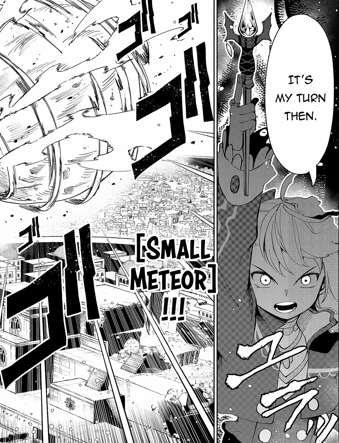 Read Hell Mode ~Yarikomi Suki no Gamer wa Haisettei no Isekai de Musou Suru~ Hajimari no Shoukanshi EN Manga Online