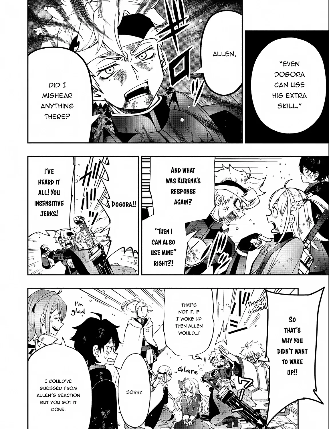 Read Hell Mode ~Yarikomi Suki no Gamer wa Haisettei no Isekai de Musou Suru~ Hajimari no Shoukanshi EN Manga Online