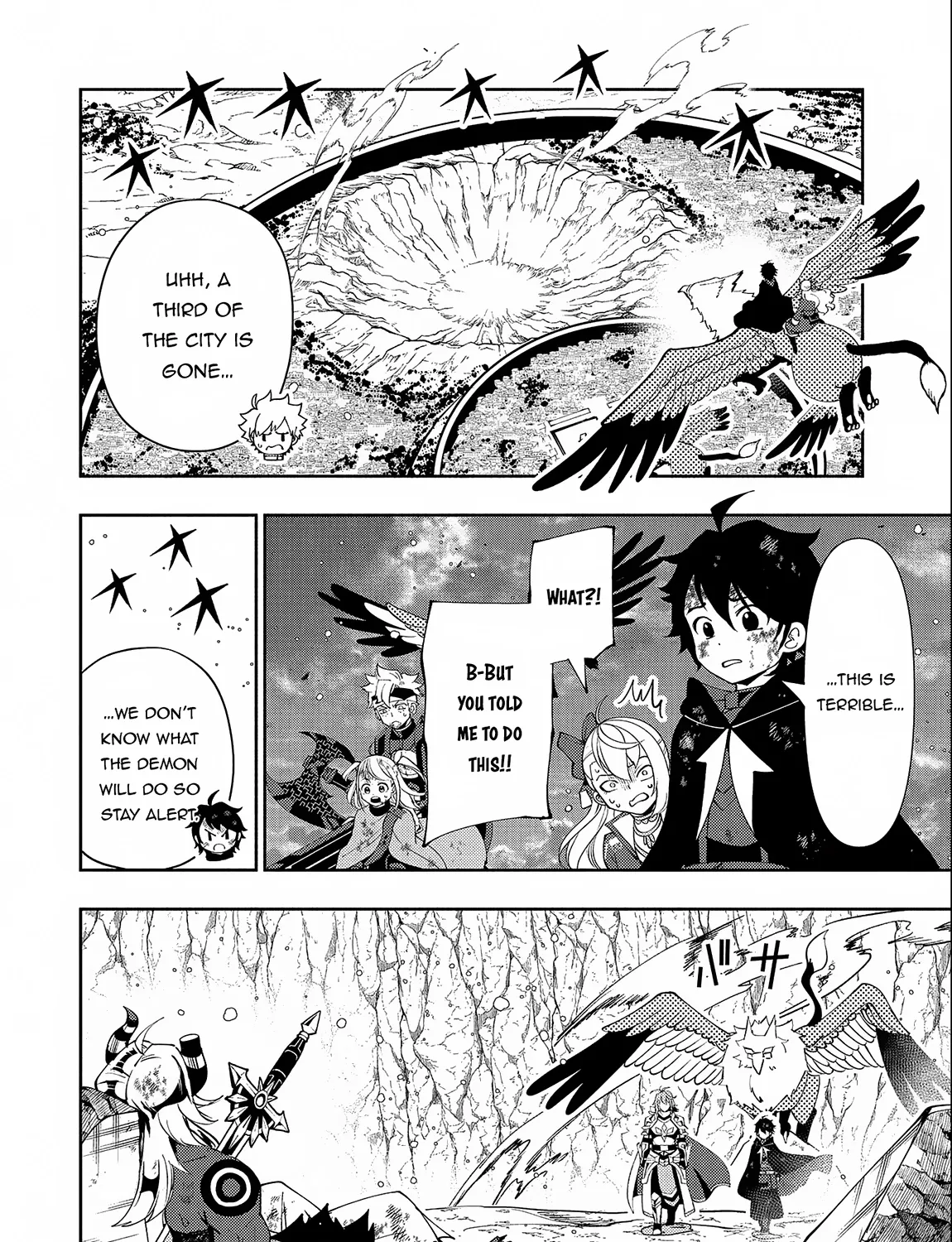Read Hell Mode ~Yarikomi Suki no Gamer wa Haisettei no Isekai de Musou Suru~ Hajimari no Shoukanshi EN Manga Online