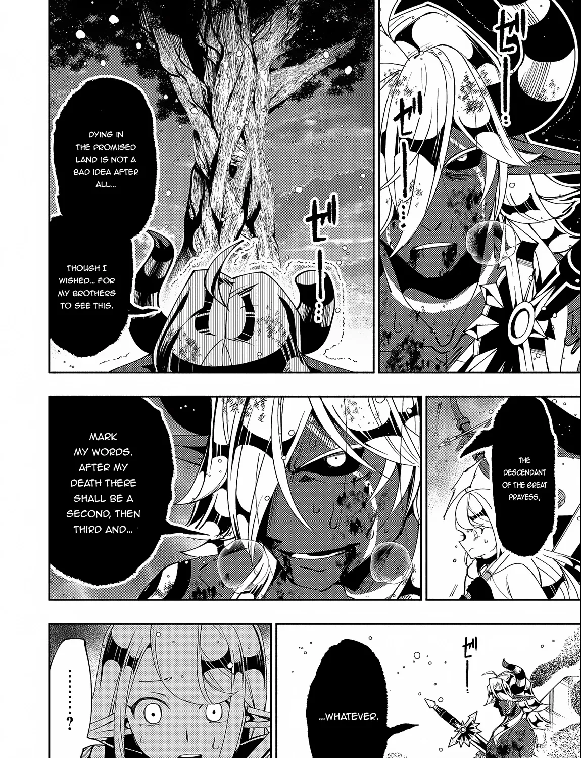 Read Hell Mode ~Yarikomi Suki no Gamer wa Haisettei no Isekai de Musou Suru~ Hajimari no Shoukanshi EN Manga Online