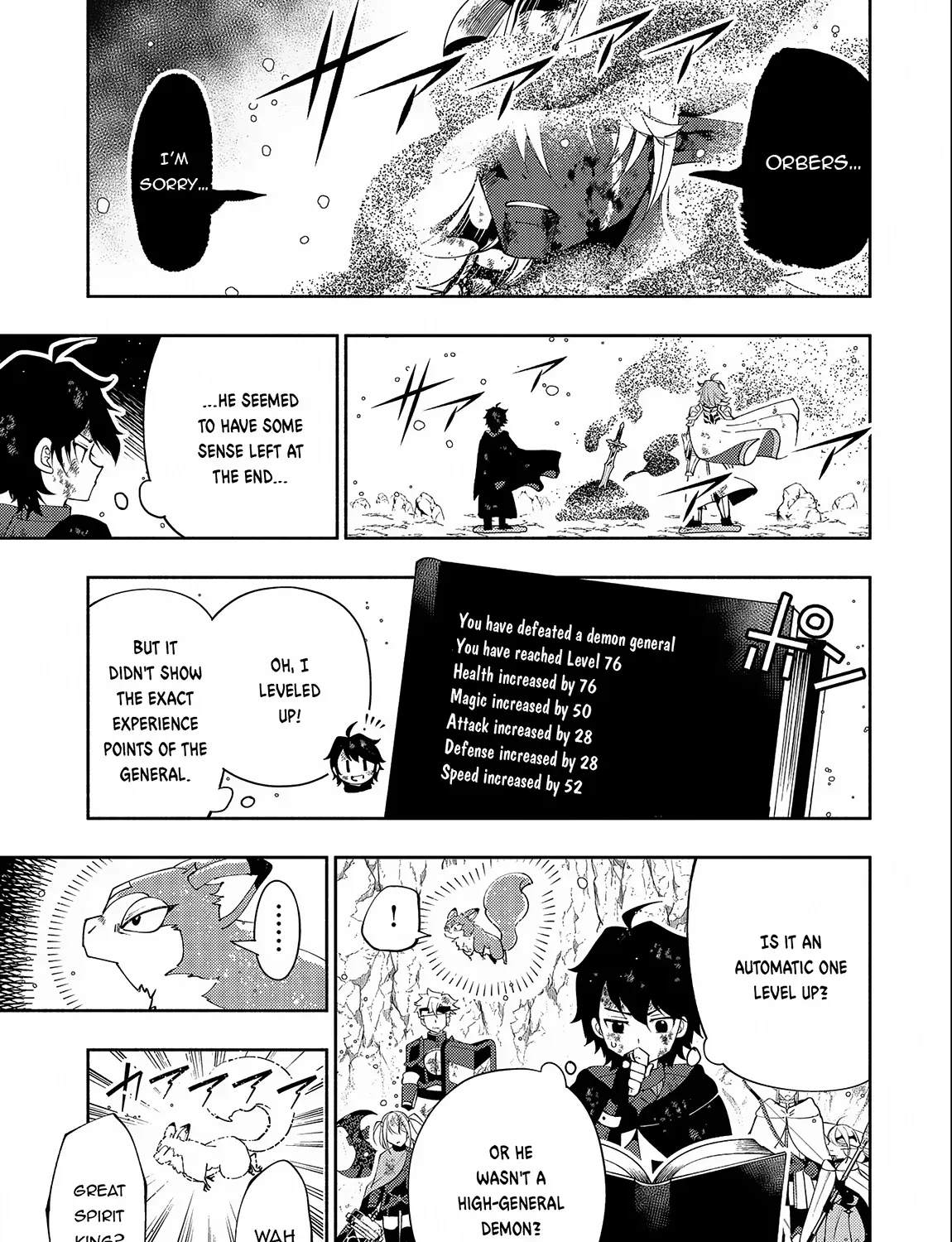 Read Hell Mode ~Yarikomi Suki no Gamer wa Haisettei no Isekai de Musou Suru~ Hajimari no Shoukanshi EN Manga Online